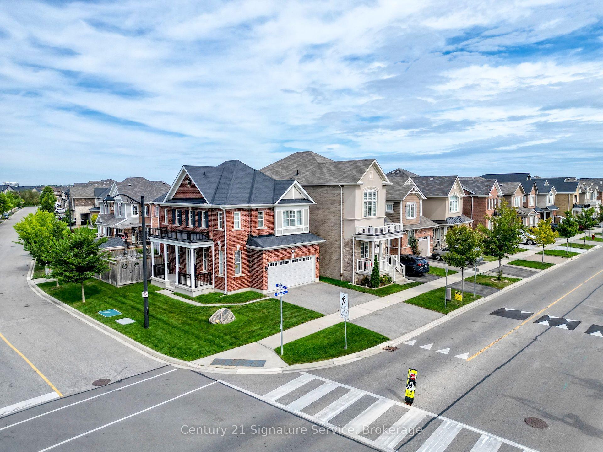 Photo 4 of 1369 Leger Way, Milton, Ford — HOMEH