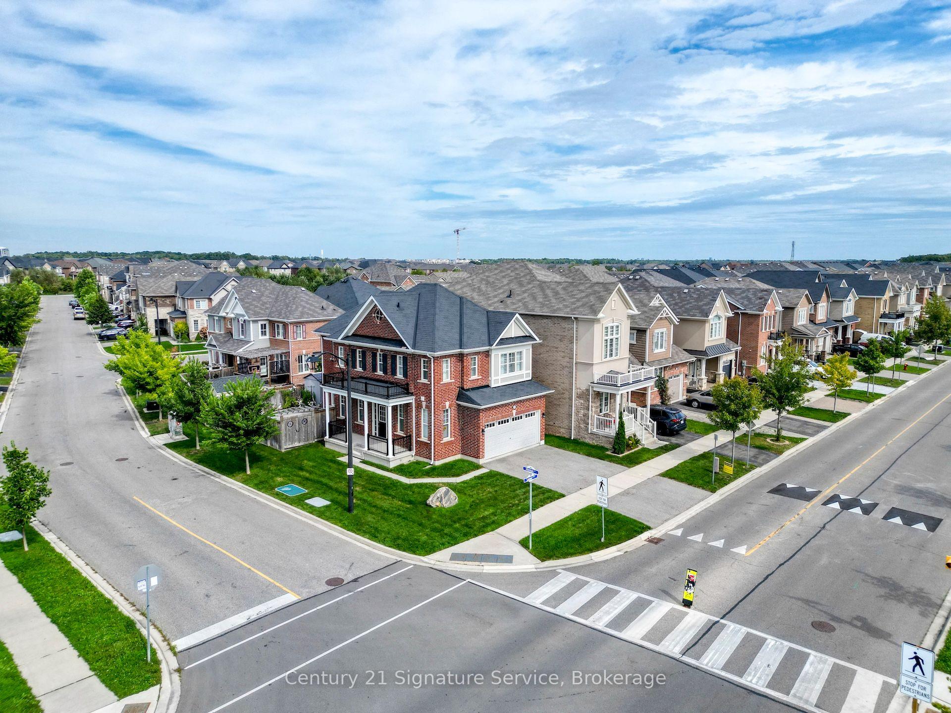 Photo 5 of 1369 Leger Way, Milton, Ford — HOMEH