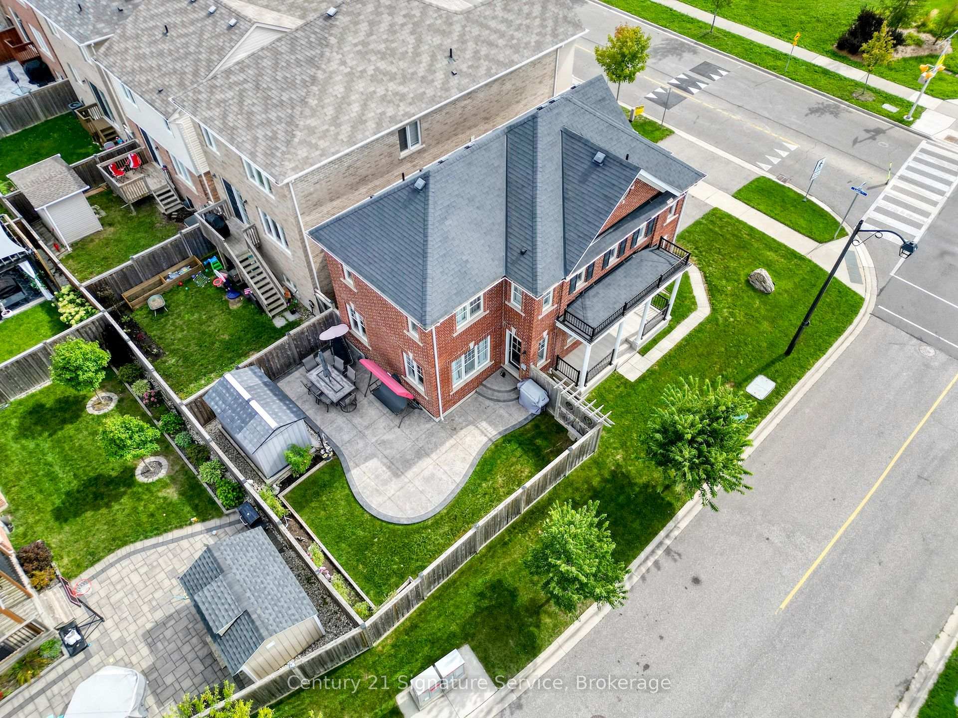 Photo 7 of 1369 Leger Way, Milton, Ford — HOMEH
