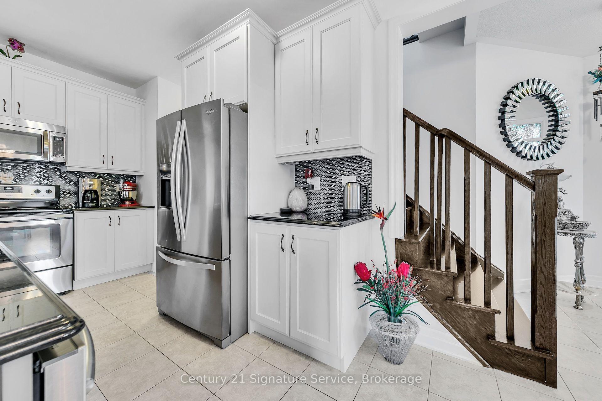 Photo 13 of 1369 Leger Way, Milton, Ford — HOMEH