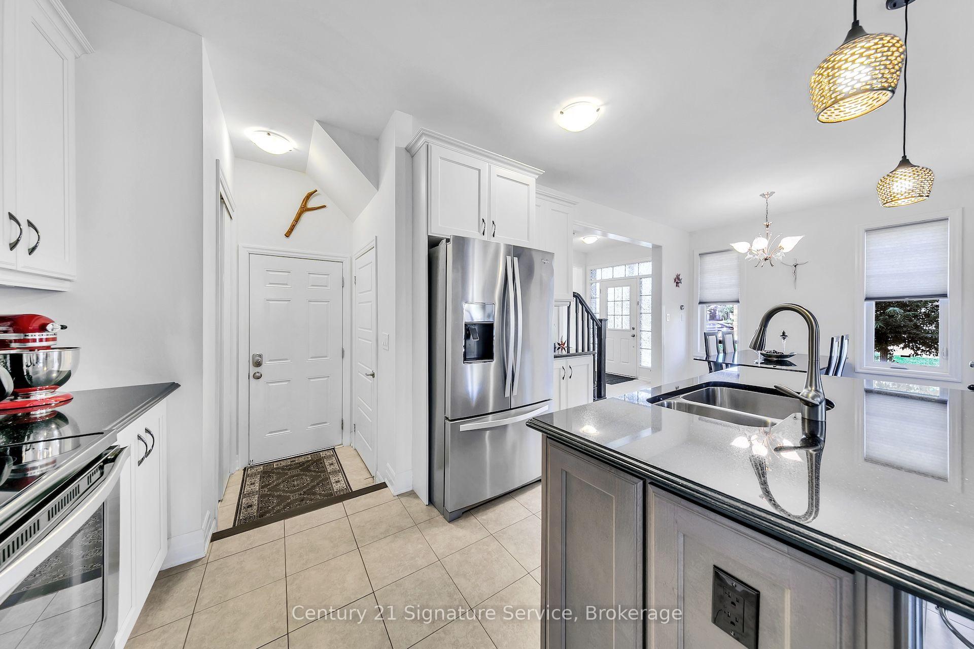 Photo 15 of 1369 Leger Way, Milton, Ford — HOMEH