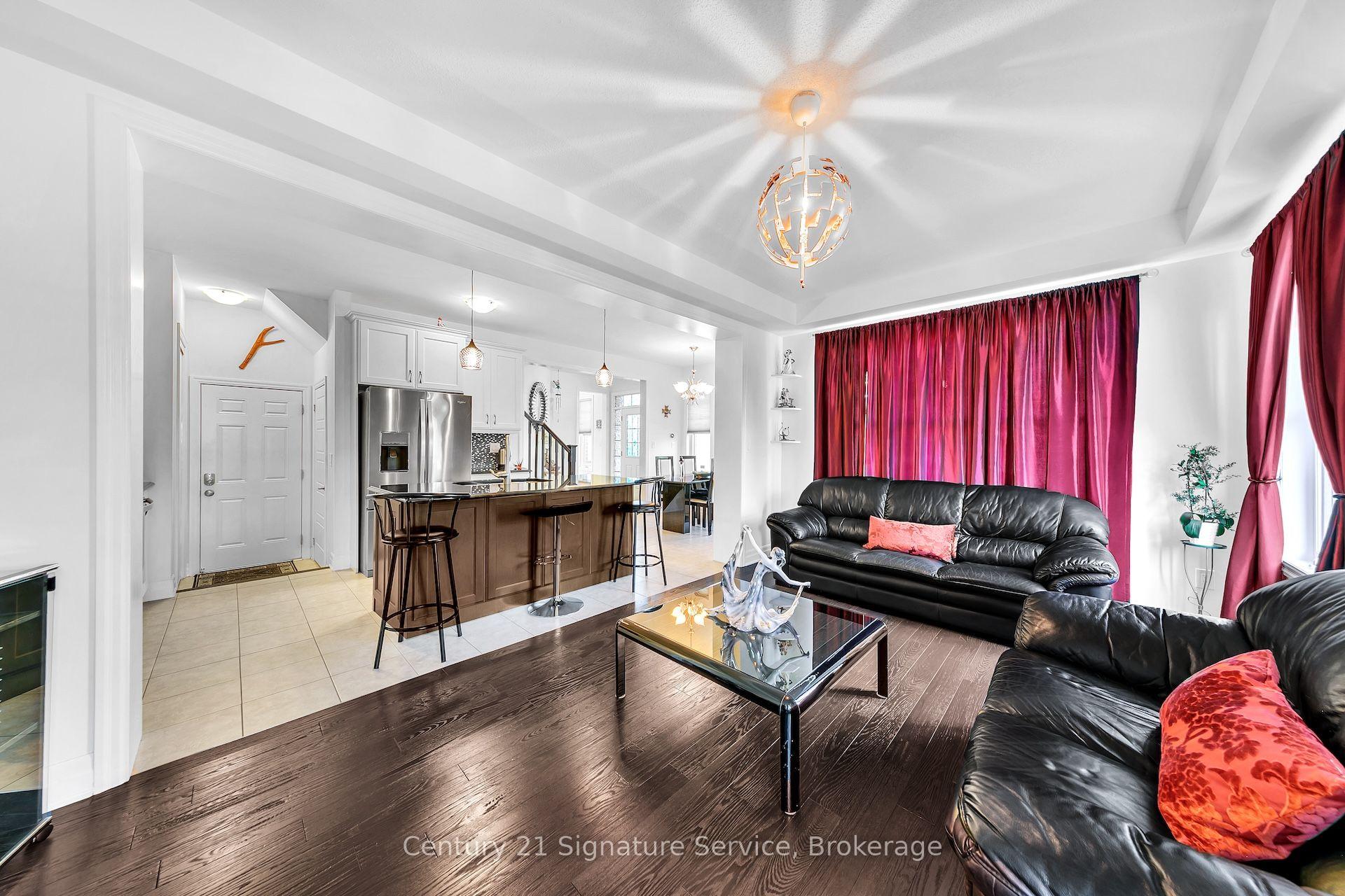Photo 18 of 1369 Leger Way, Milton, Ford — HOMEH