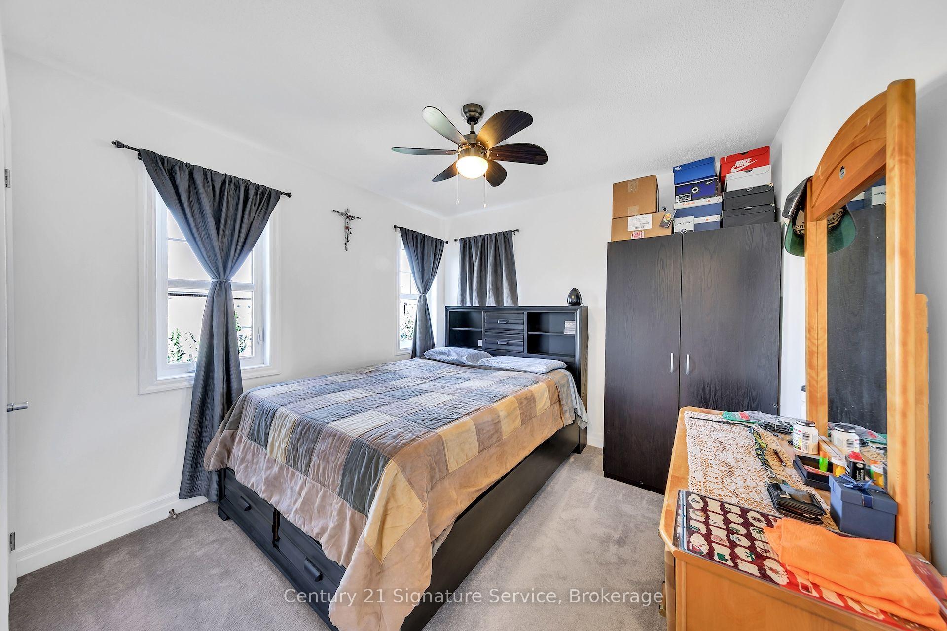 Photo 29 of 1369 Leger Way, Milton, Ford — HOMEH