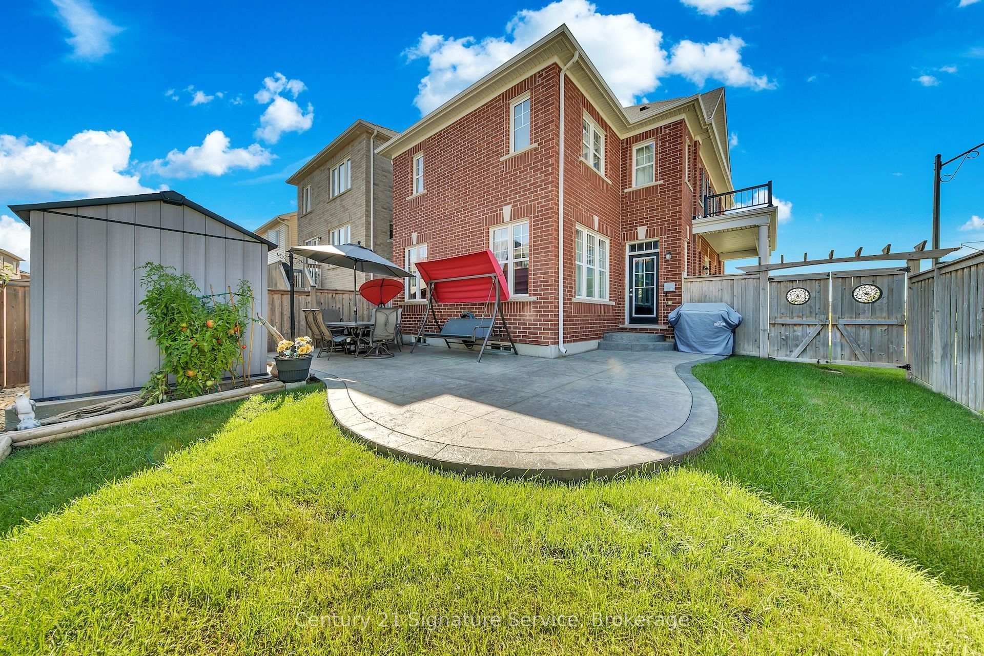 Photo 33 of 1369 Leger Way, Milton, Ford — HOMEH