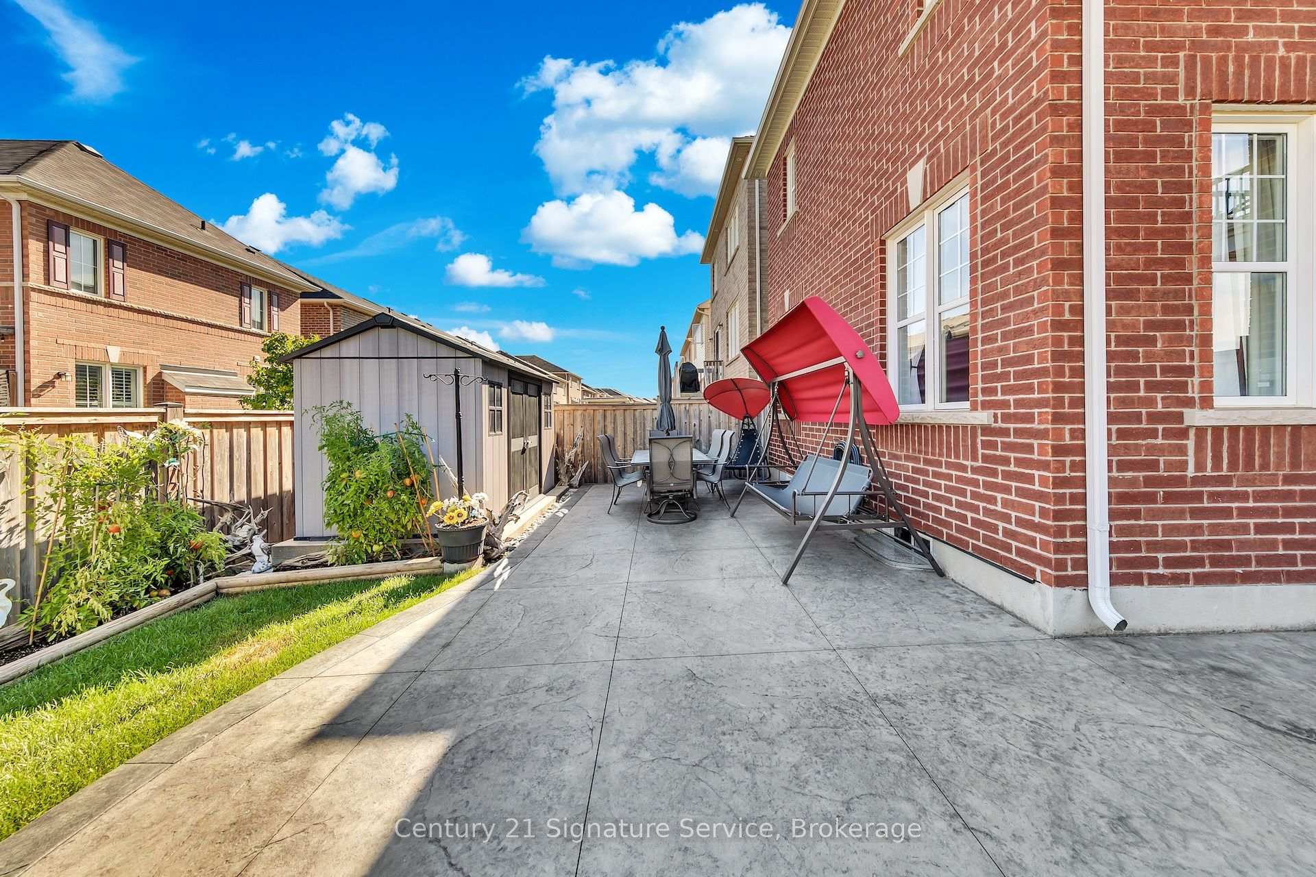 Photo 34 of 1369 Leger Way, Milton, Ford — HOMEH