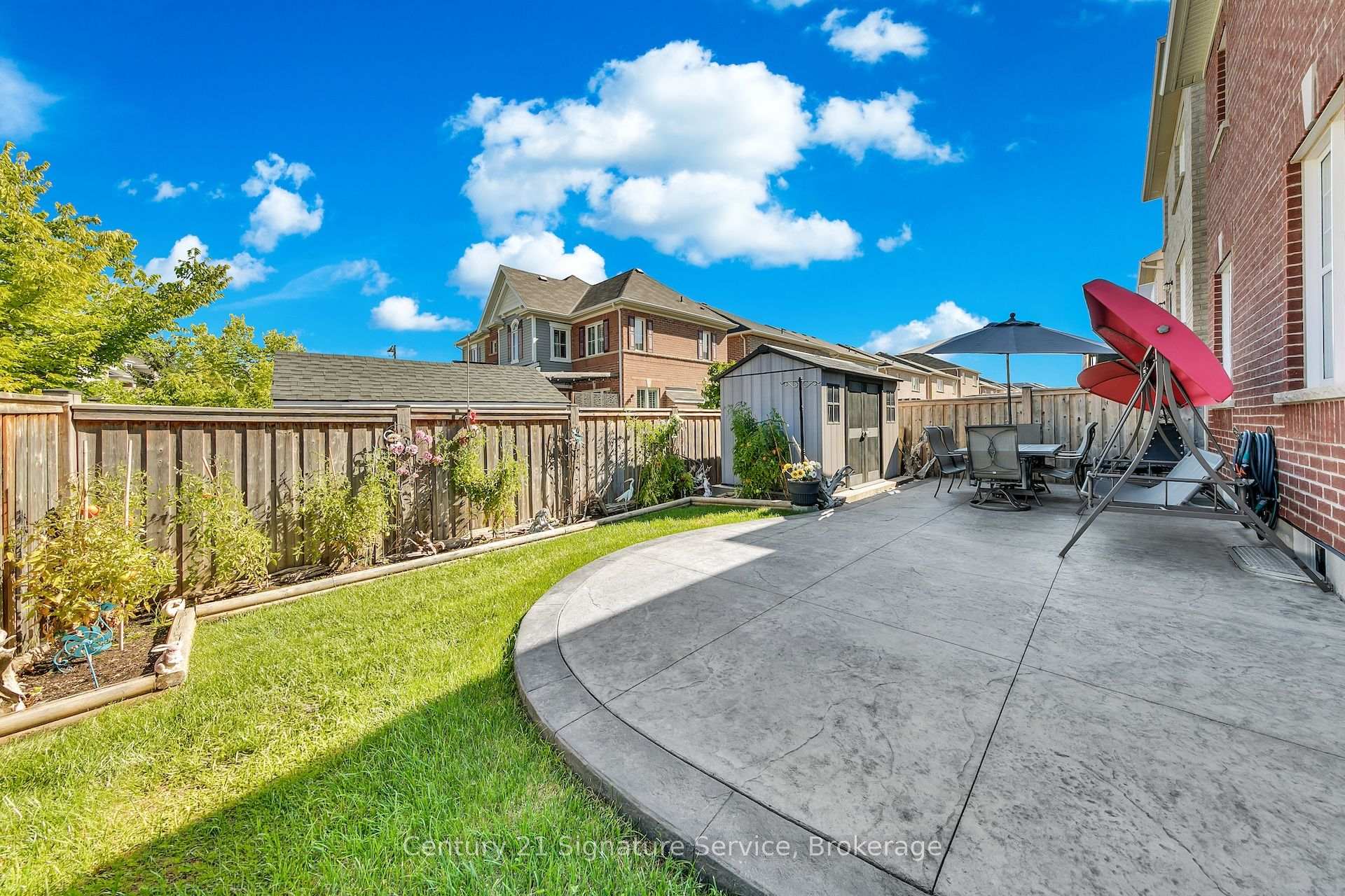 Photo 35 of 1369 Leger Way, Milton, Ford — HOMEH