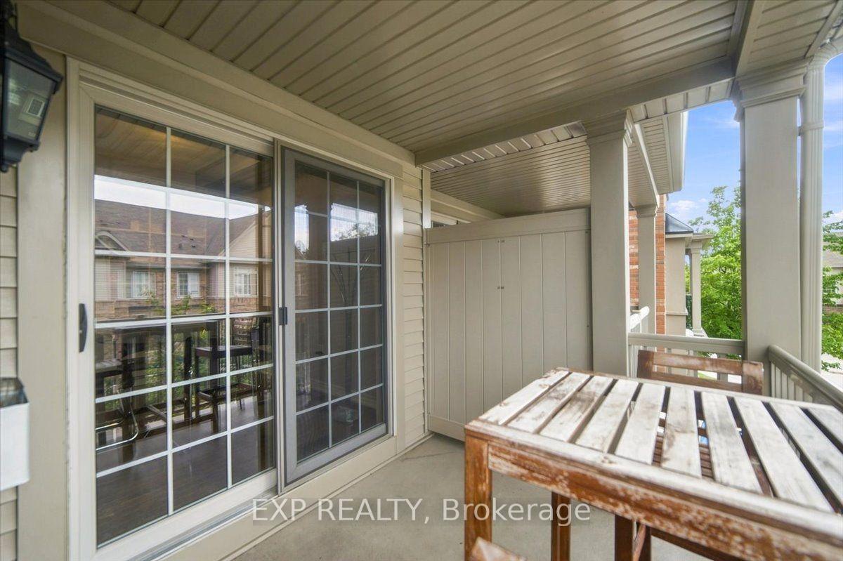 Photo 10 of Unit 15, 515 Winston Road, Grimsby, Grimsby Beach — HOMEH