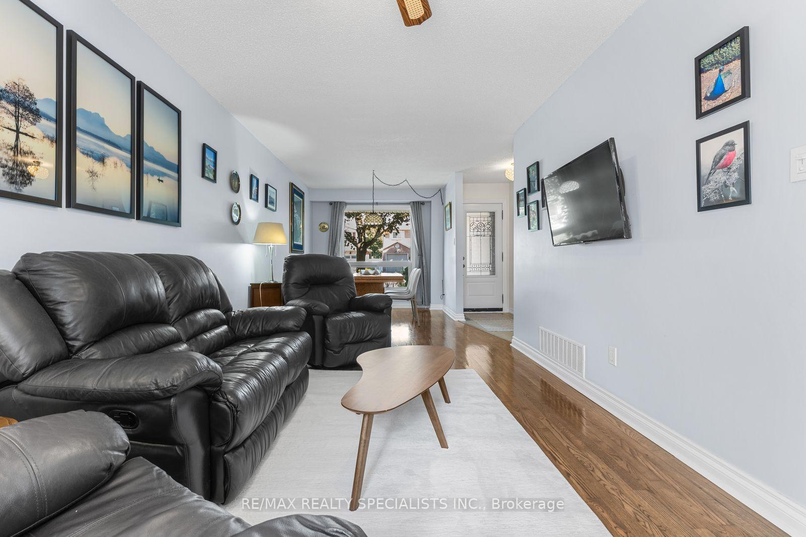 Photo 9 of 6454 Colebrook Crescent, Mississauga, Meadowvale — HOMEH