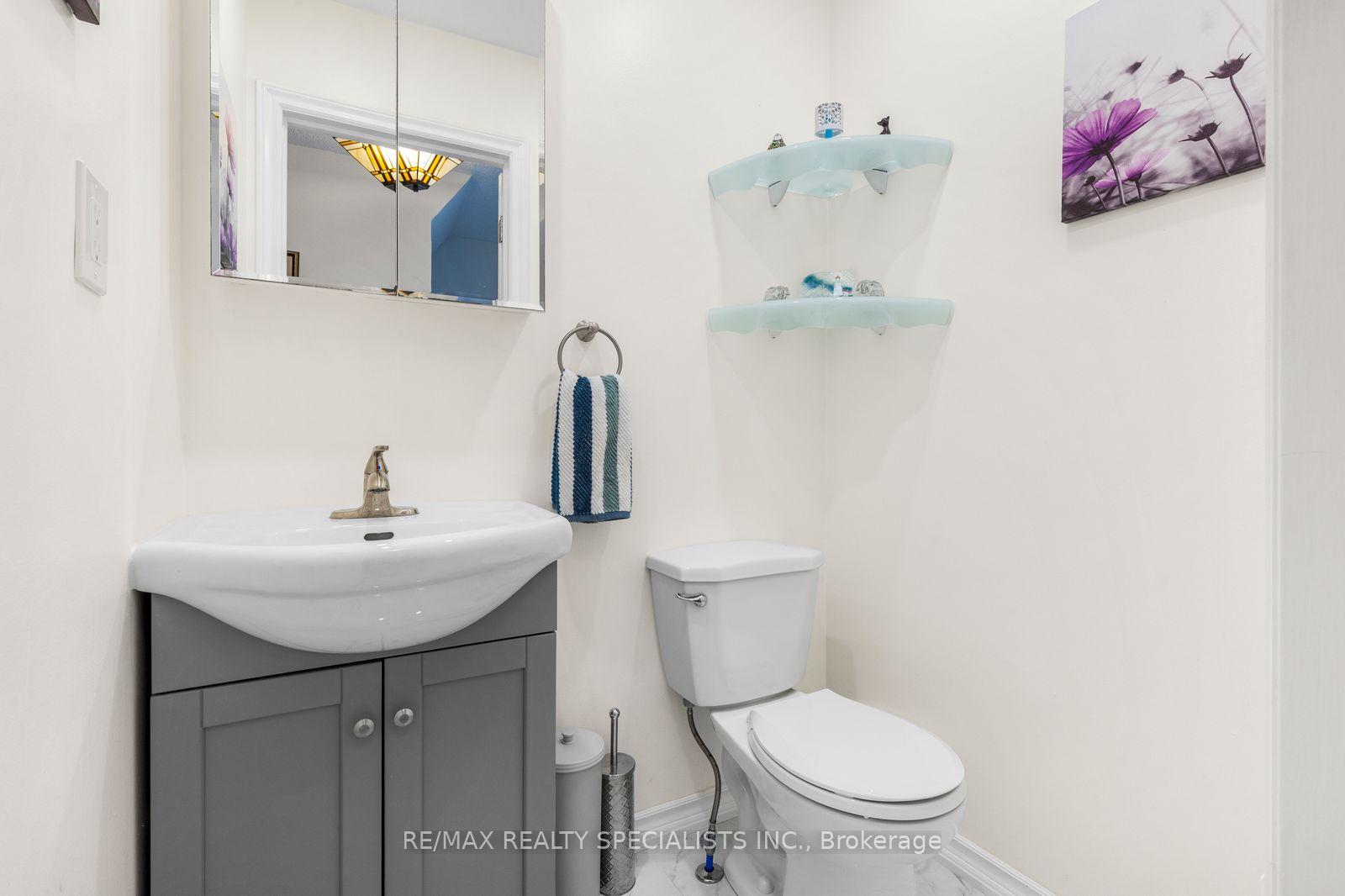 Photo 15 of 6454 Colebrook Crescent, Mississauga, Meadowvale — HOMEH