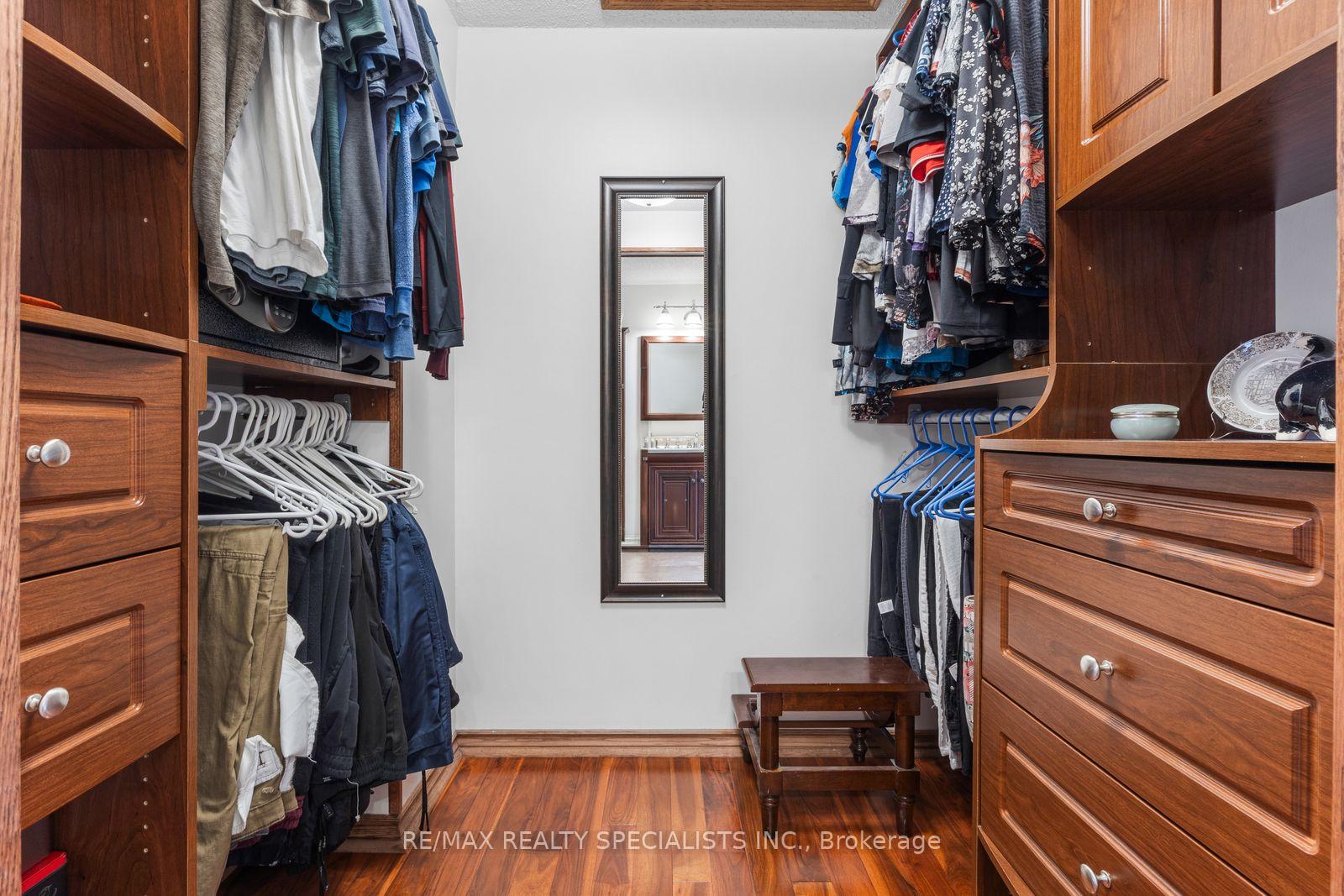 Photo 19 of 6454 Colebrook Crescent, Mississauga, Meadowvale — HOMEH