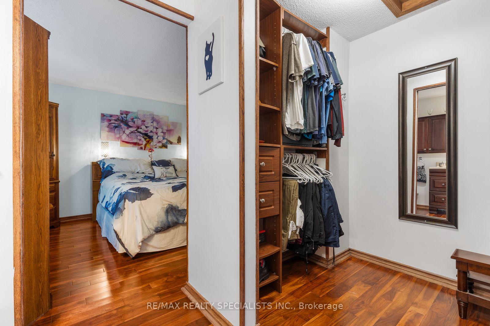 Photo 20 of 6454 Colebrook Crescent, Mississauga, Meadowvale — HOMEH