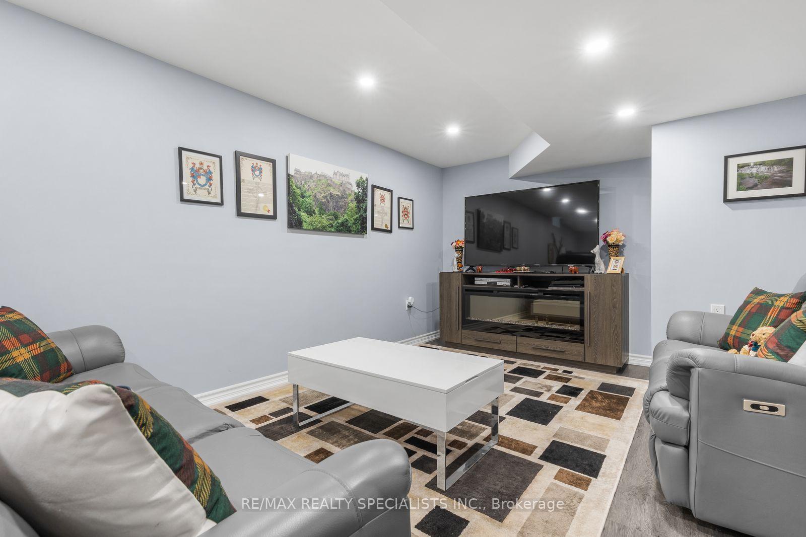 Photo 27 of 6454 Colebrook Crescent, Mississauga, Meadowvale — HOMEH