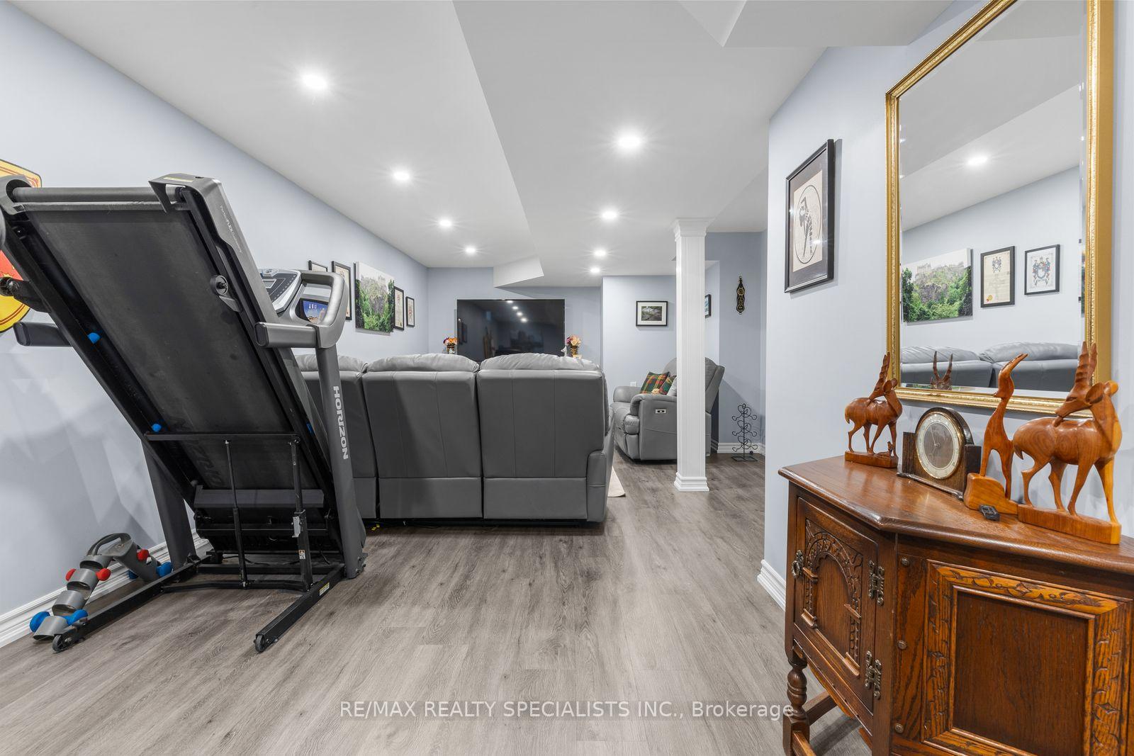 Photo 28 of 6454 Colebrook Crescent, Mississauga, Meadowvale — HOMEH