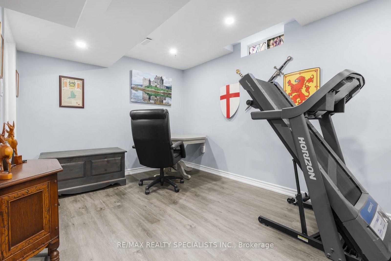 Photo 29 of 6454 Colebrook Crescent, Mississauga, Meadowvale — HOMEH