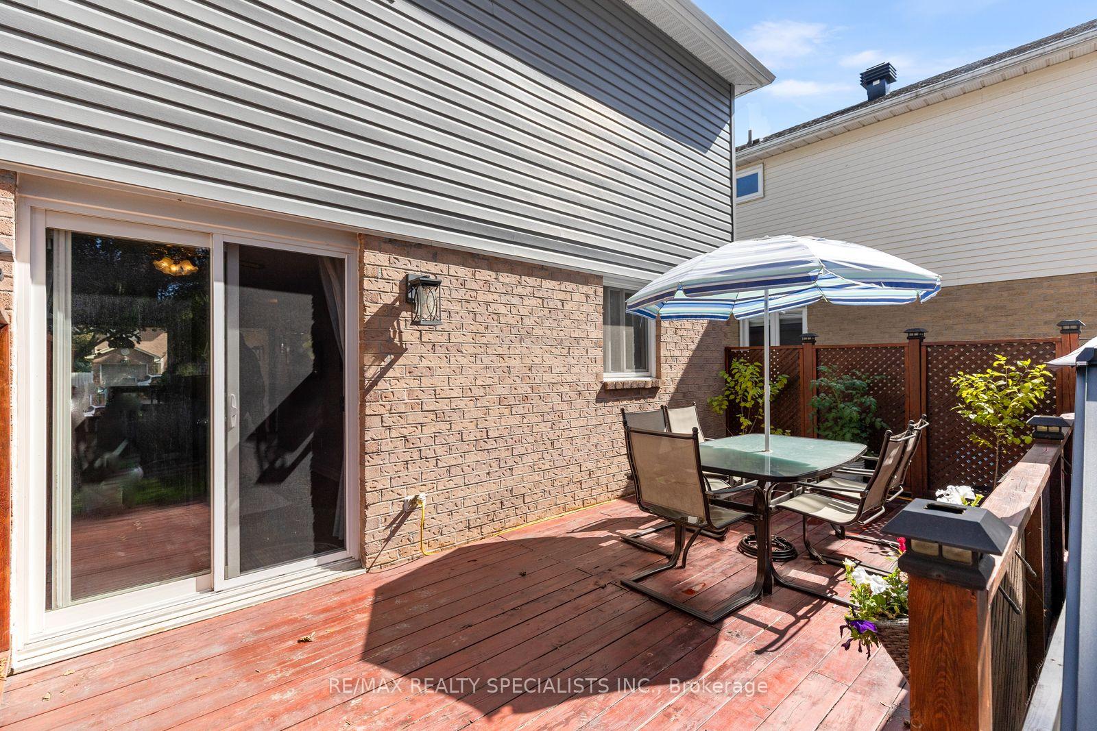 Photo 33 of 6454 Colebrook Crescent, Mississauga, Meadowvale — HOMEH