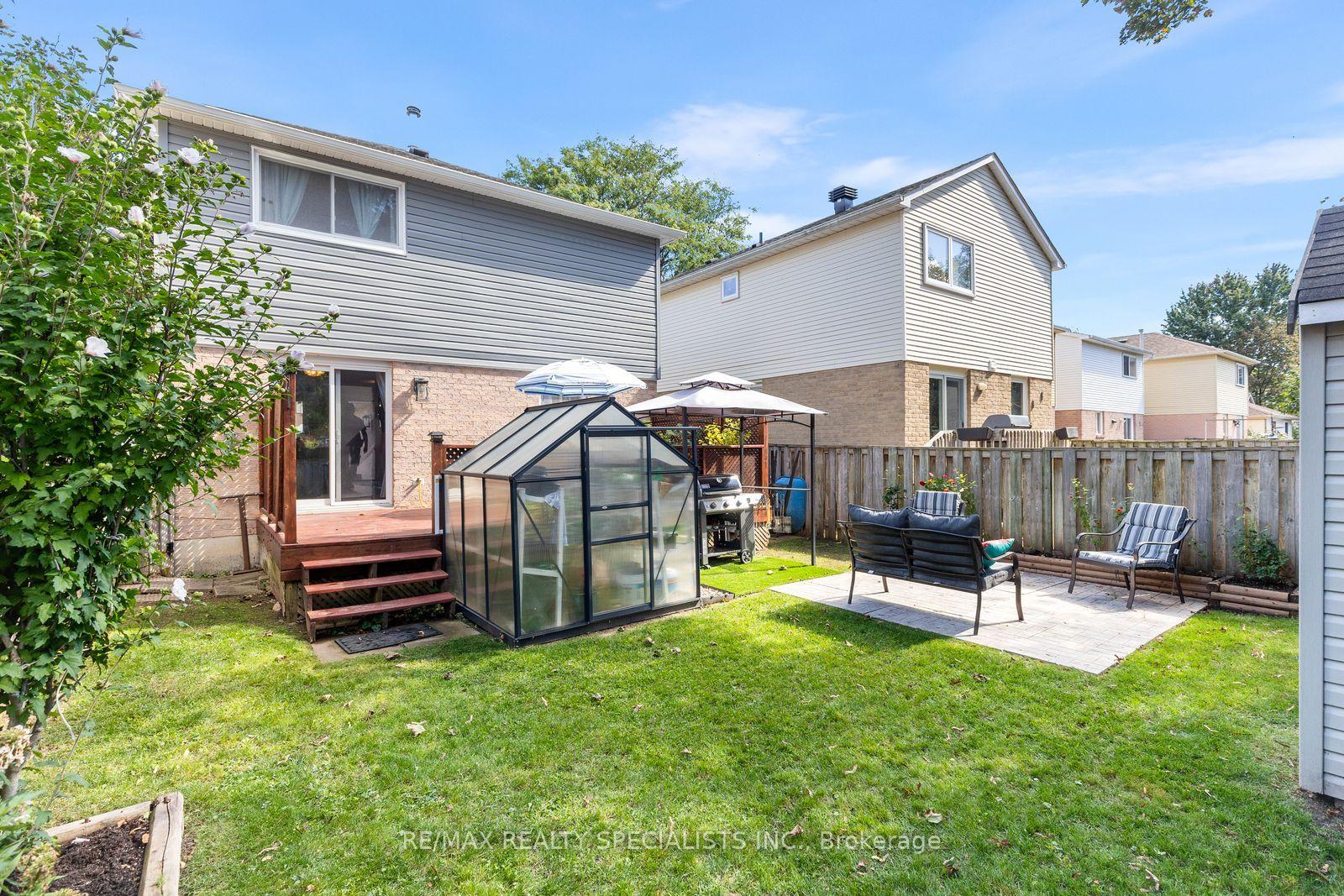 Photo 34 of 6454 Colebrook Crescent, Mississauga, Meadowvale — HOMEH