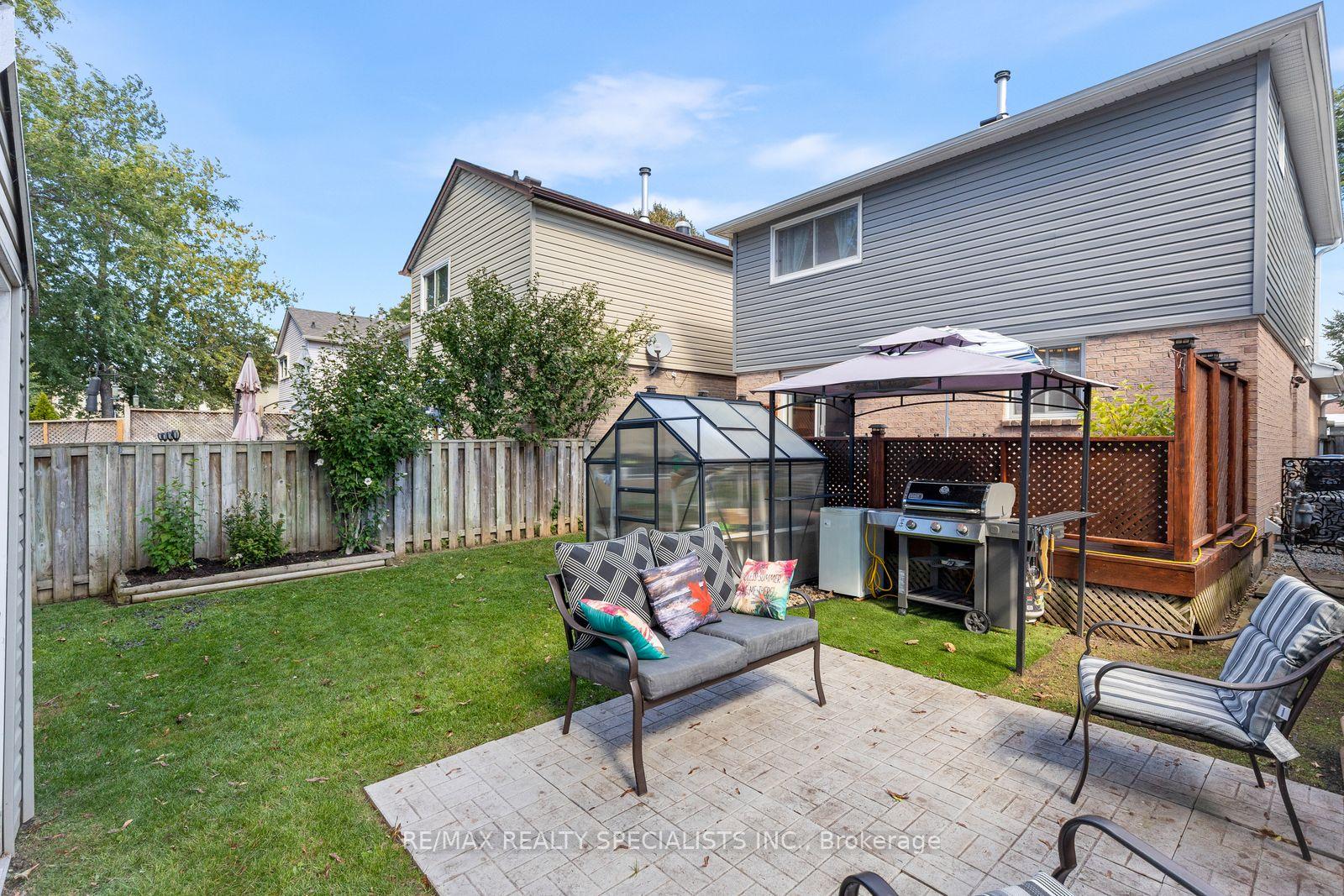 Photo 35 of 6454 Colebrook Crescent, Mississauga, Meadowvale — HOMEH