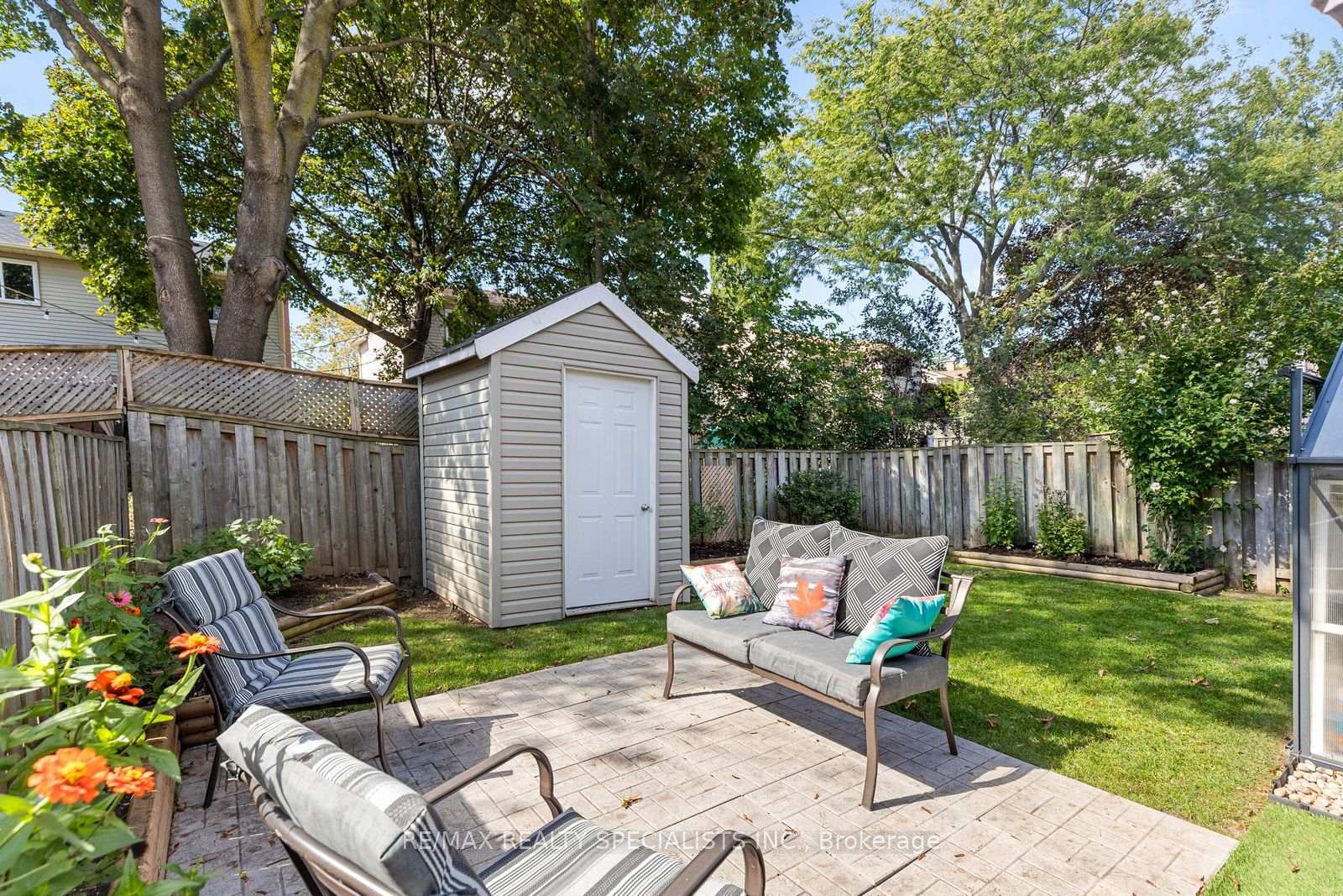 Photo 36 of 6454 Colebrook Crescent, Mississauga, Meadowvale — HOMEH