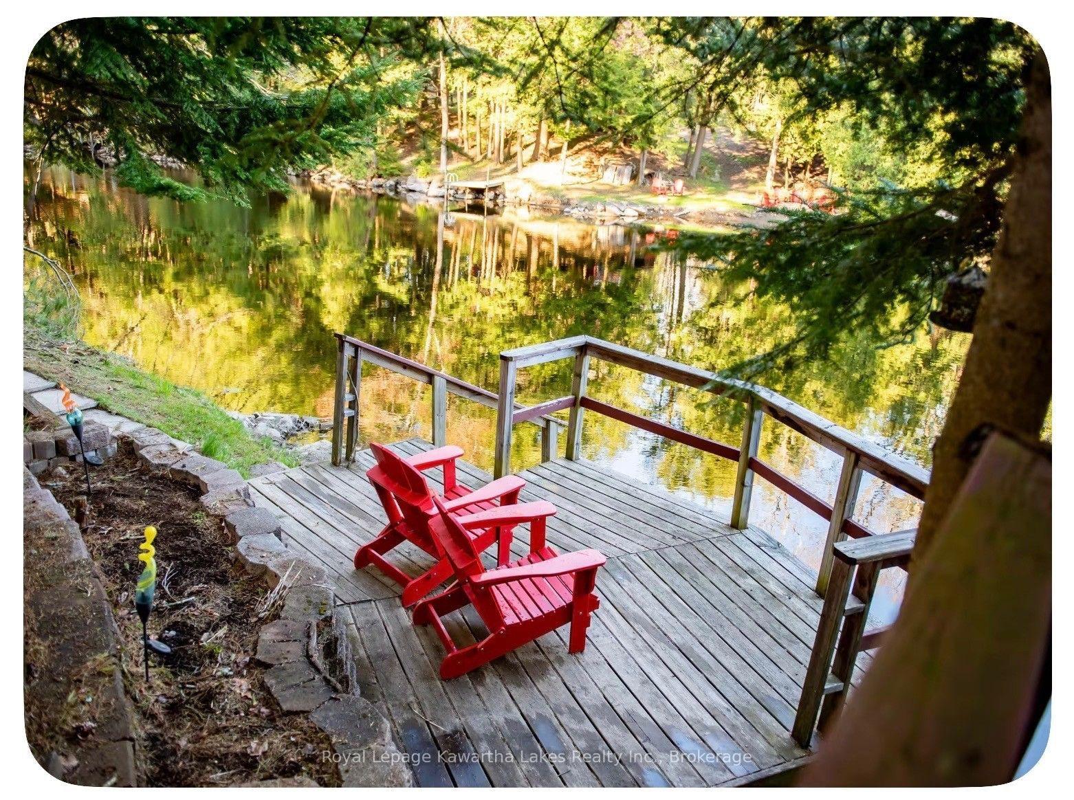 Photo 2 of 6 Cameron Road, Kawartha Lakes, Laxton/Digby/Longford — HOMEH