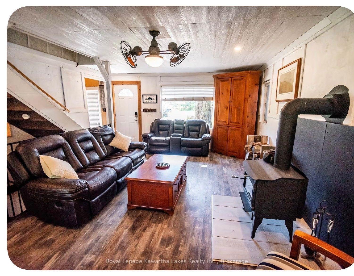 Photo 4 of 6 Cameron Road, Kawartha Lakes, Laxton/Digby/Longford — HOMEH