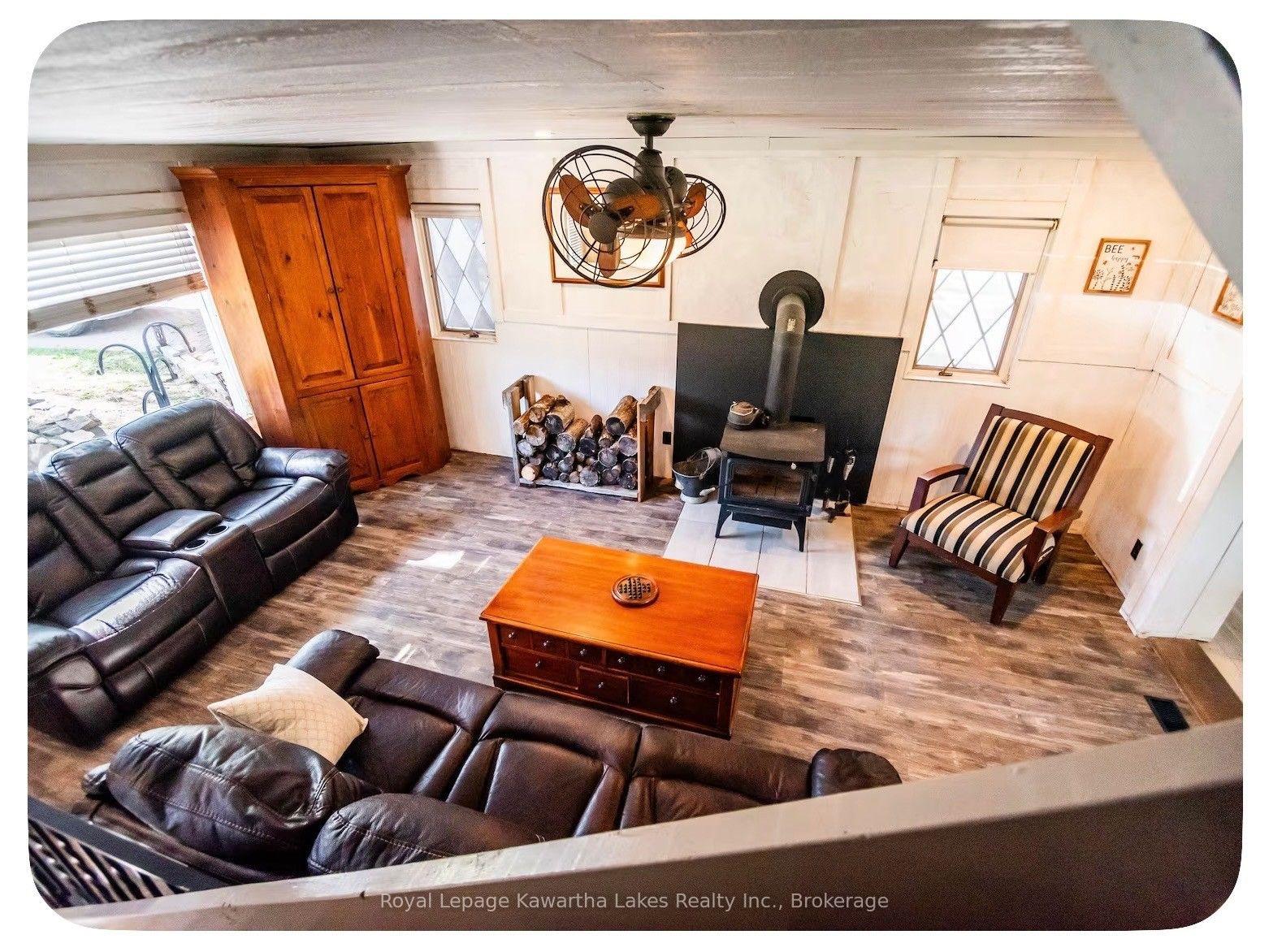 Photo 5 of 6 Cameron Road, Kawartha Lakes, Laxton/Digby/Longford — HOMEH
