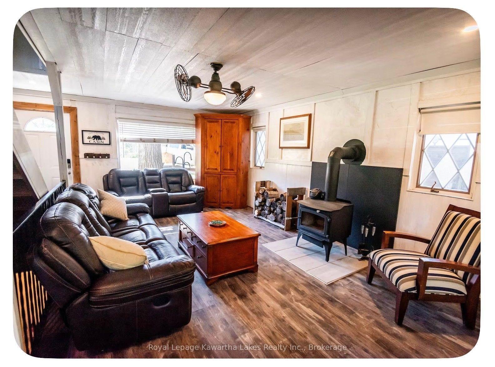 Photo 7 of 6 Cameron Road, Kawartha Lakes, Laxton/Digby/Longford — HOMEH