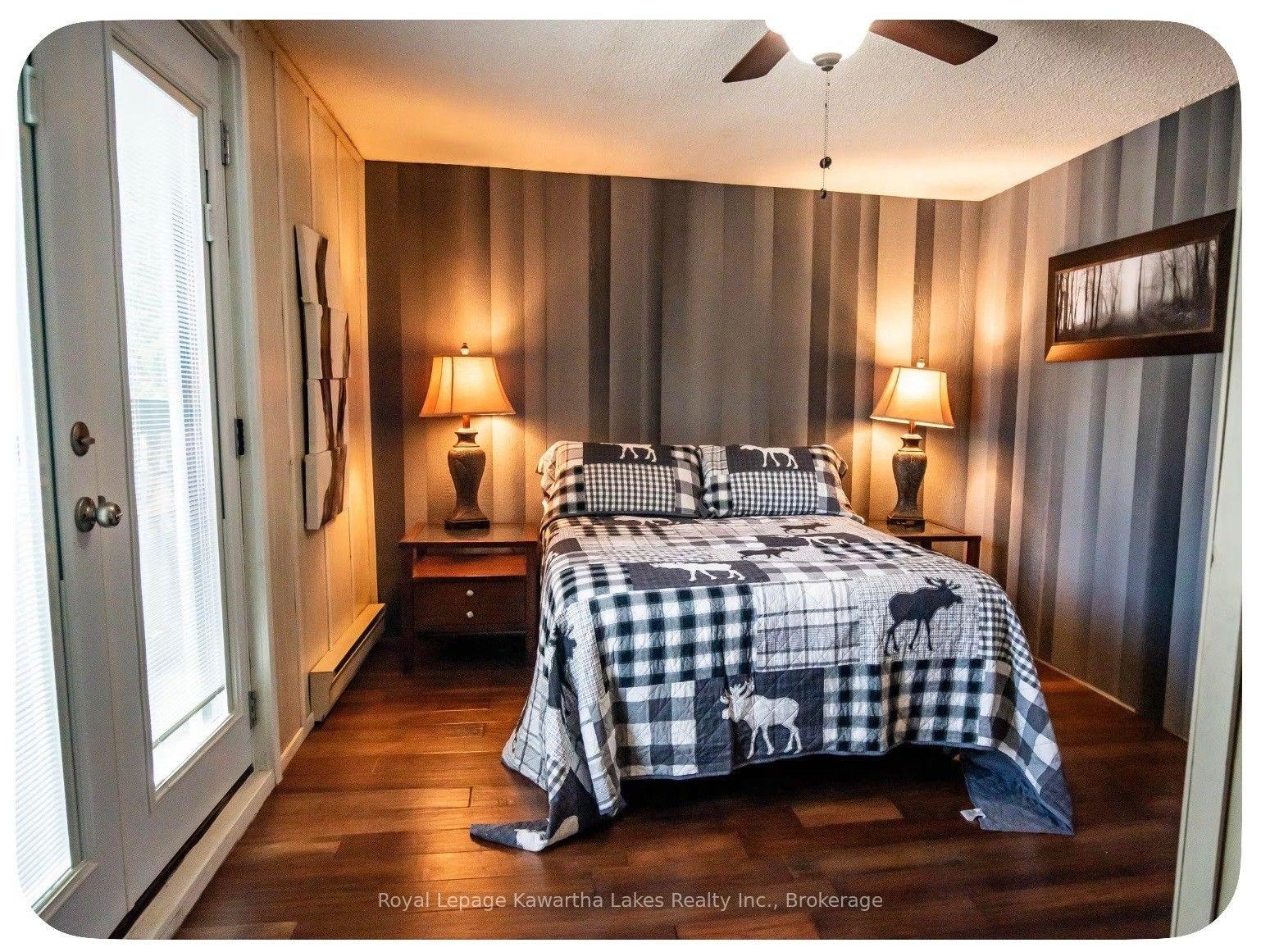 Photo 12 of 6 Cameron Road, Kawartha Lakes, Laxton/Digby/Longford — HOMEH