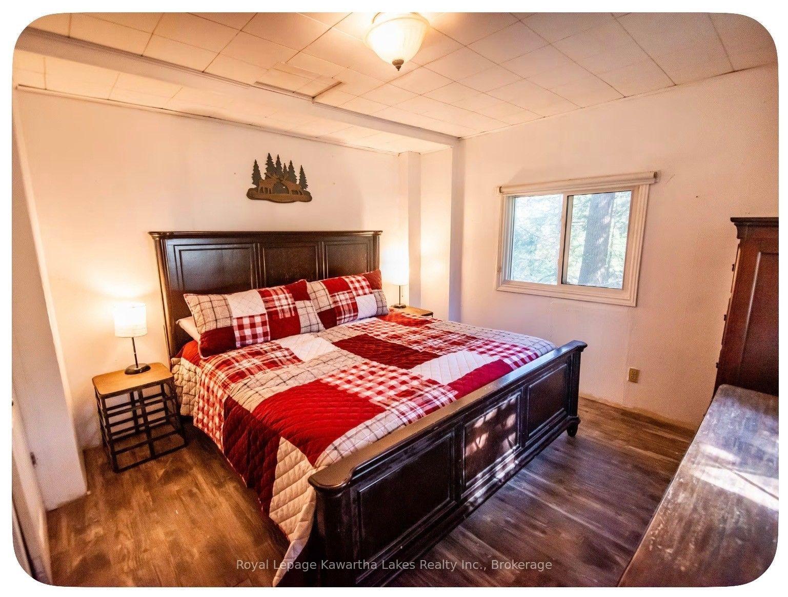 Photo 14 of 6 Cameron Road, Kawartha Lakes, Laxton/Digby/Longford — HOMEH