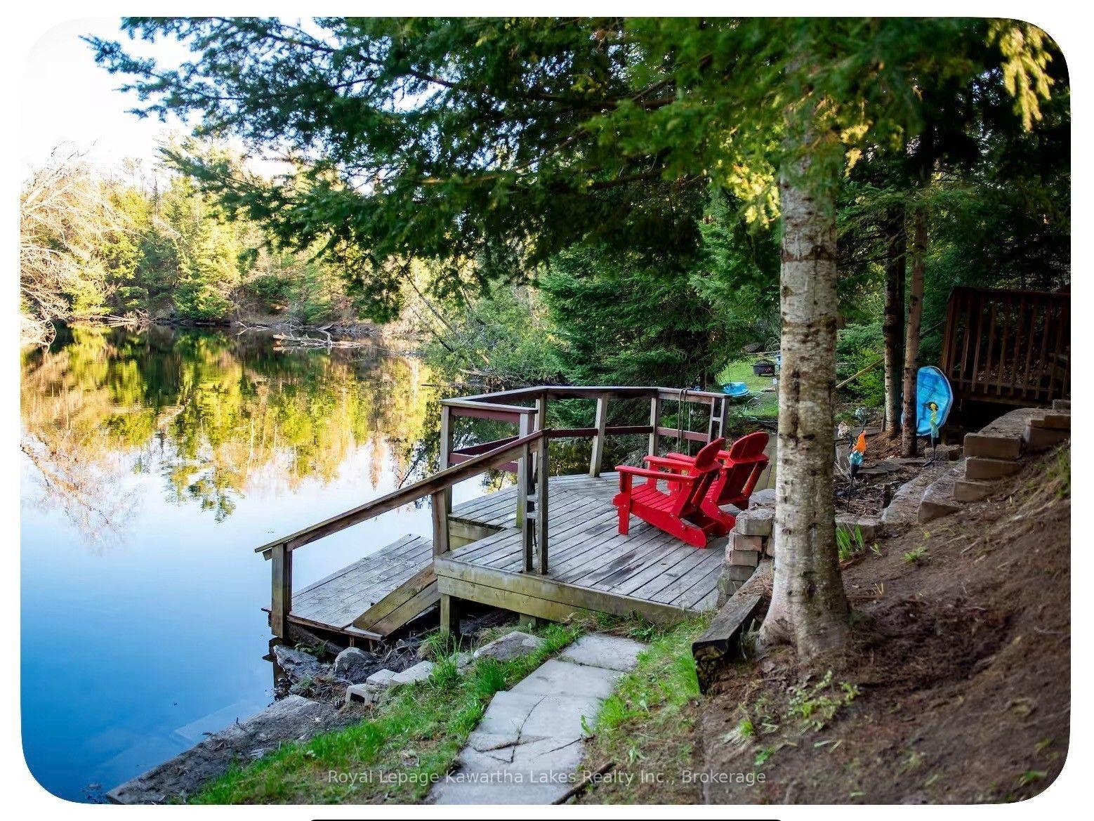 Photo 22 of 6 Cameron Road, Kawartha Lakes, Laxton/Digby/Longford — HOMEH
