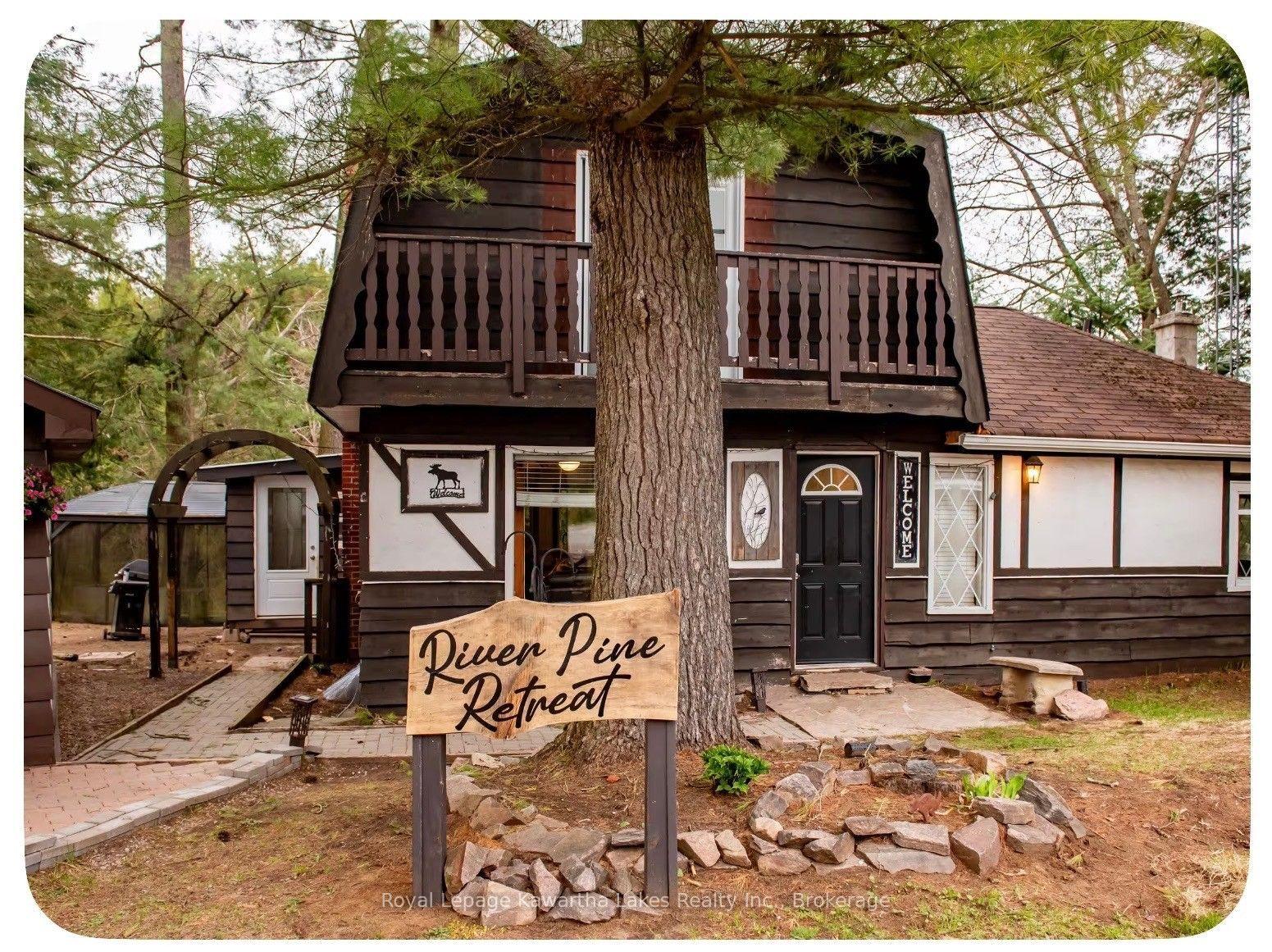 Photo 24 of 6 Cameron Road, Kawartha Lakes, Laxton/Digby/Longford — HOMEH