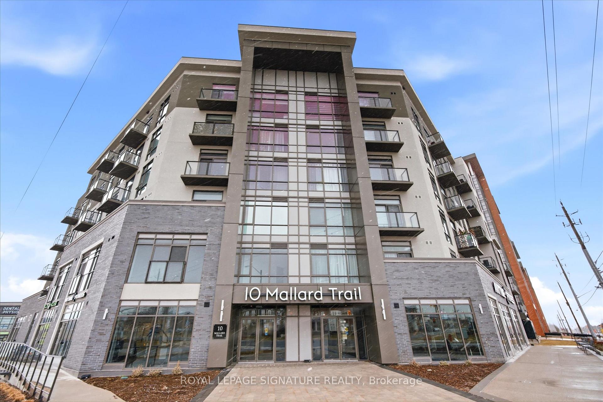 Photo of Unit 232, 10 Mallard Trail