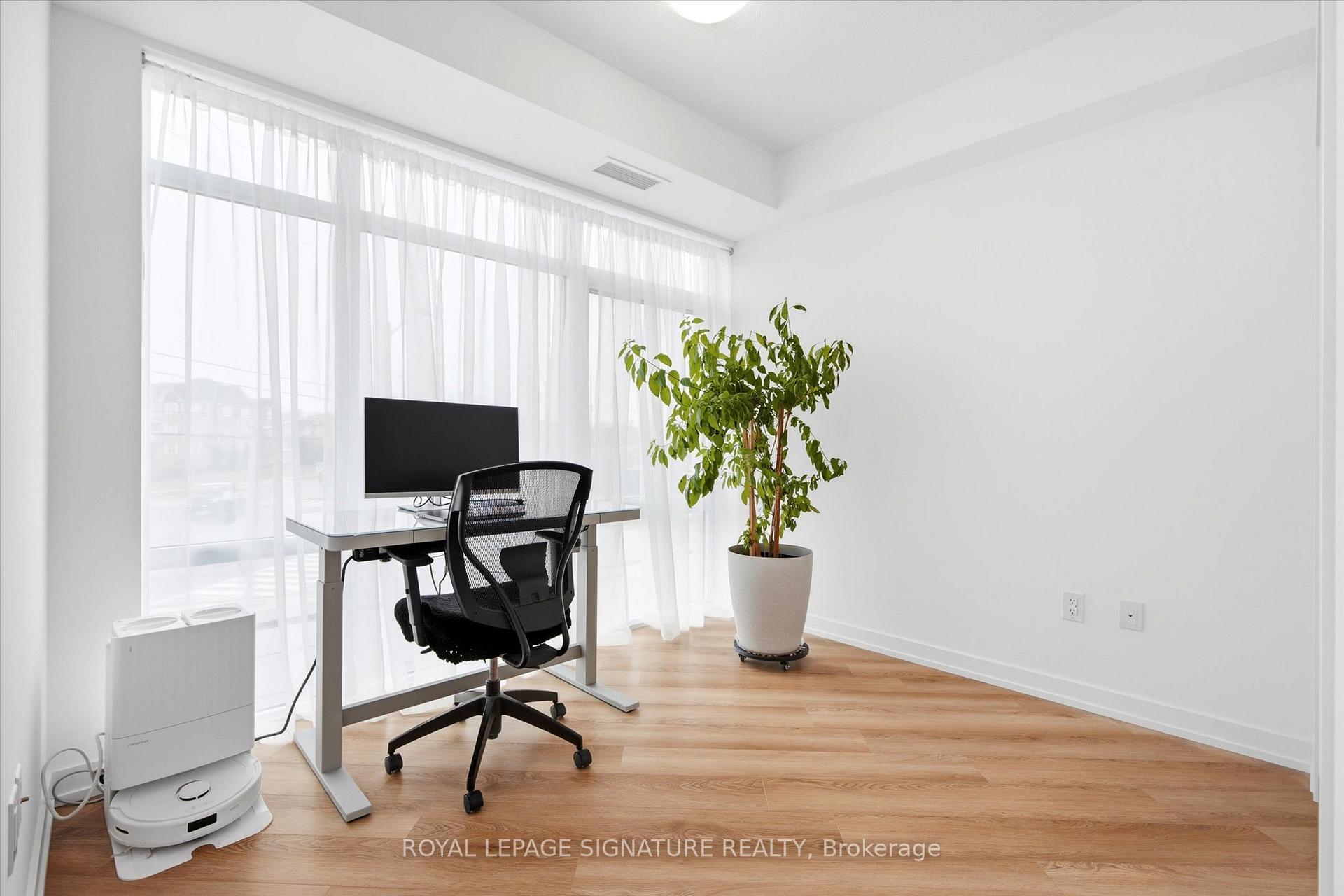 Photo 9 of Unit 232, 10 Mallard Trail, Hamilton, Waterdown — HOMEH