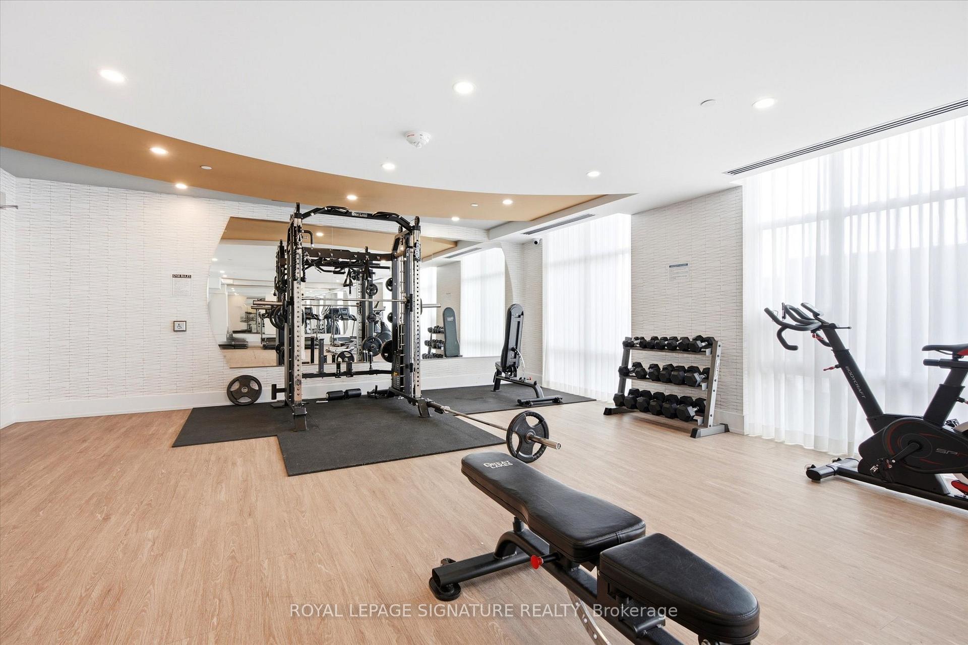Photo 18 of Unit 232, 10 Mallard Trail, Hamilton, Waterdown — HOMEH