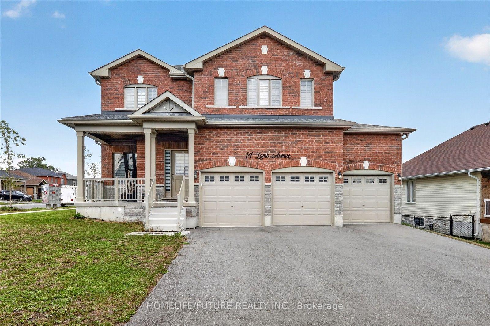 Photo of 14 Lamb Avenue