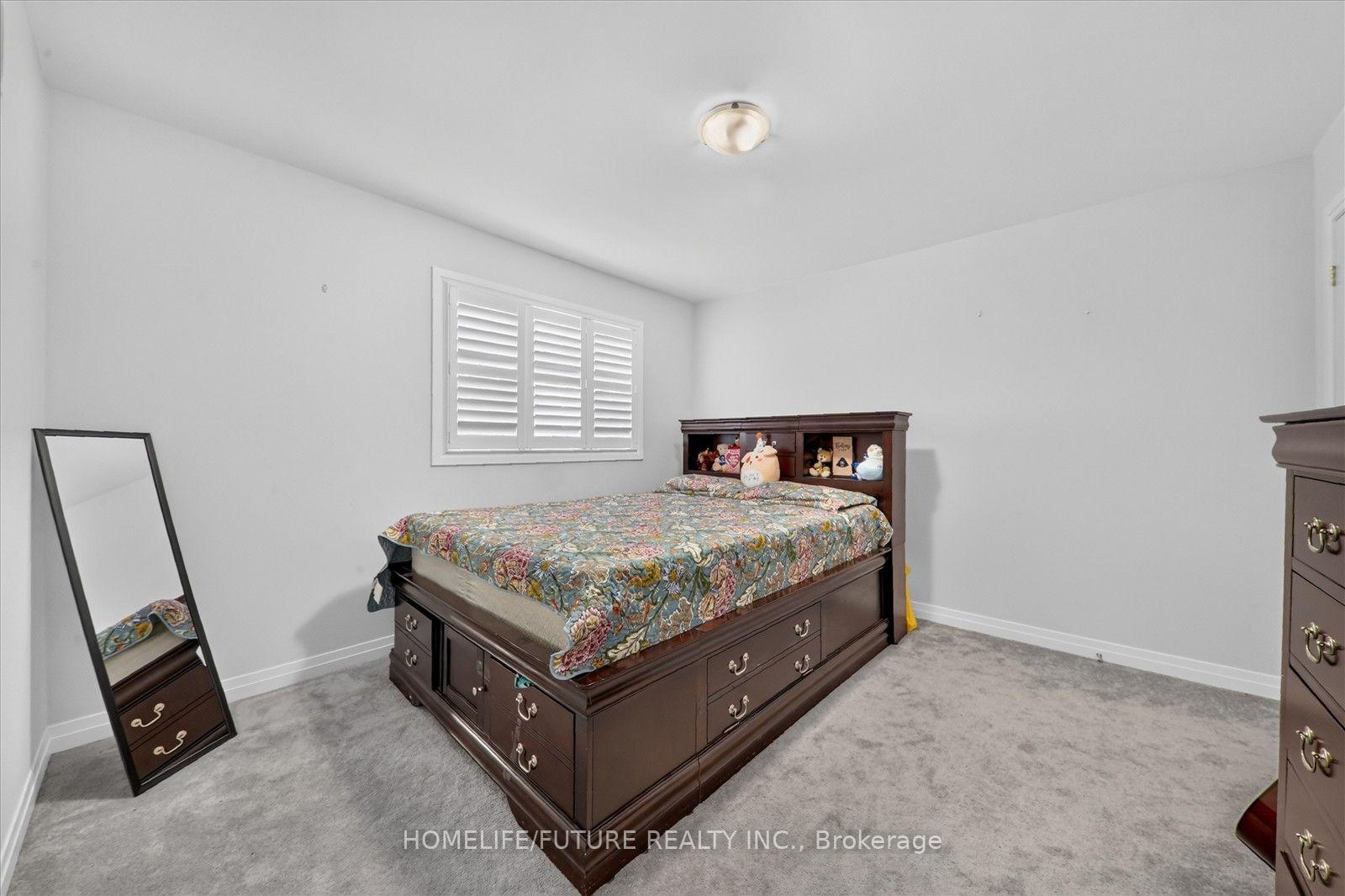 Photo 26 of 14 Lamb Avenue, Kawartha Lakes, Lindsay — HOMEH