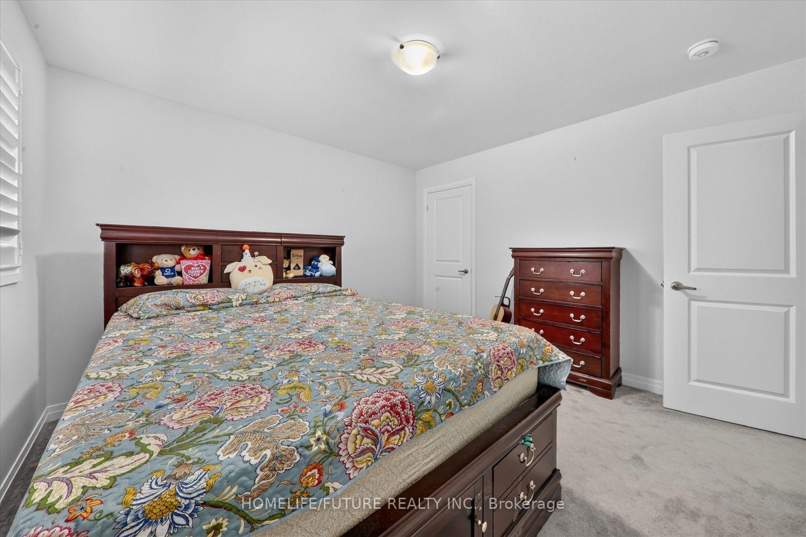 Photo 27 of 14 Lamb Avenue, Kawartha Lakes, Lindsay — HOMEH