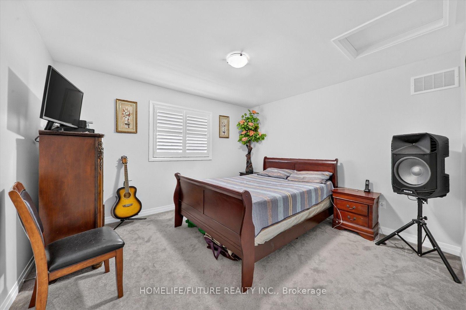 Photo 28 of 14 Lamb Avenue, Kawartha Lakes, Lindsay — HOMEH