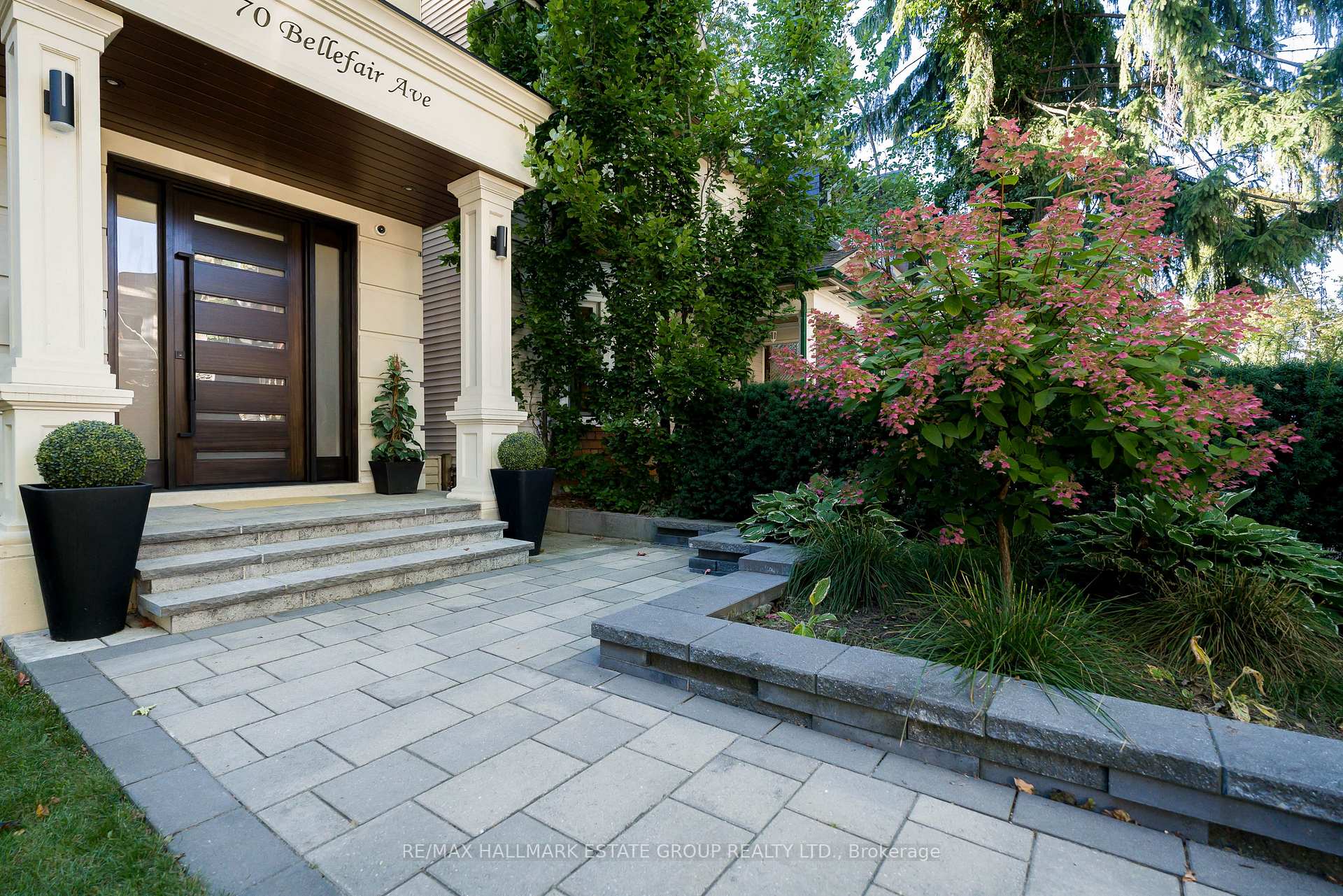 Photo 2 of 70 Bellefair Avenue, Toronto, The Beaches — HOMEH