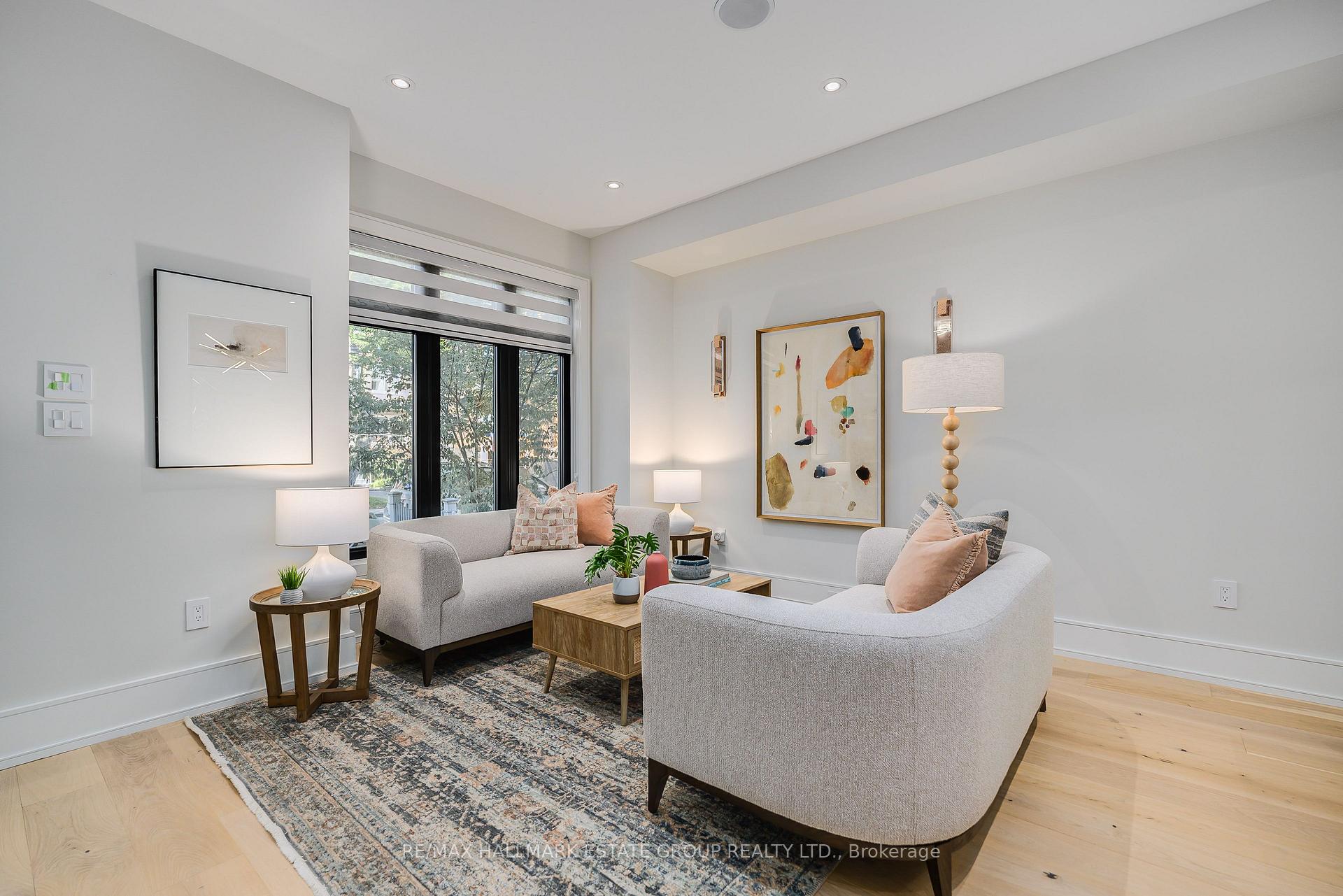 Photo 3 of 70 Bellefair Avenue, Toronto, The Beaches — HOMEH