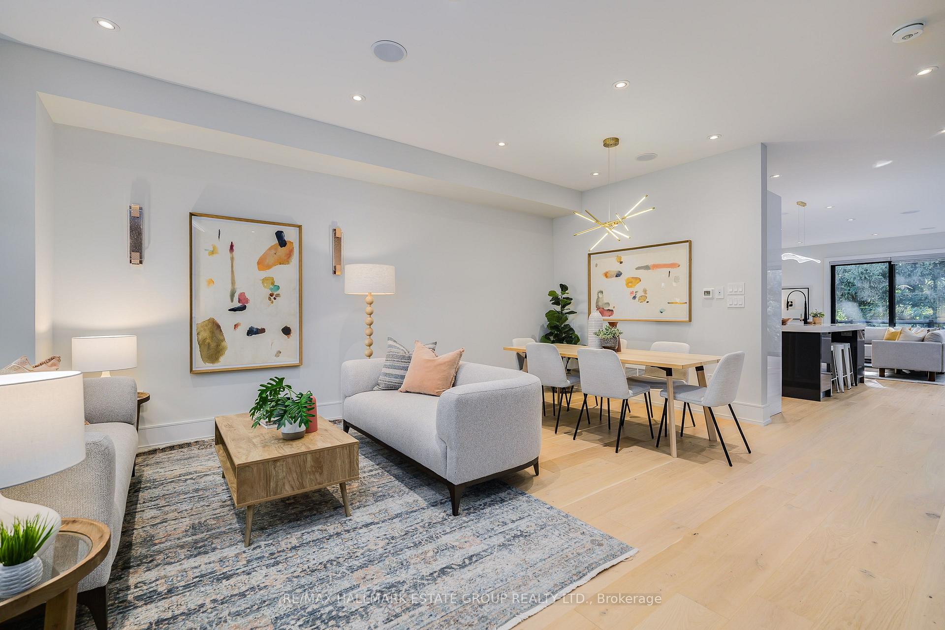 Photo 4 of 70 Bellefair Avenue, Toronto, The Beaches — HOMEH