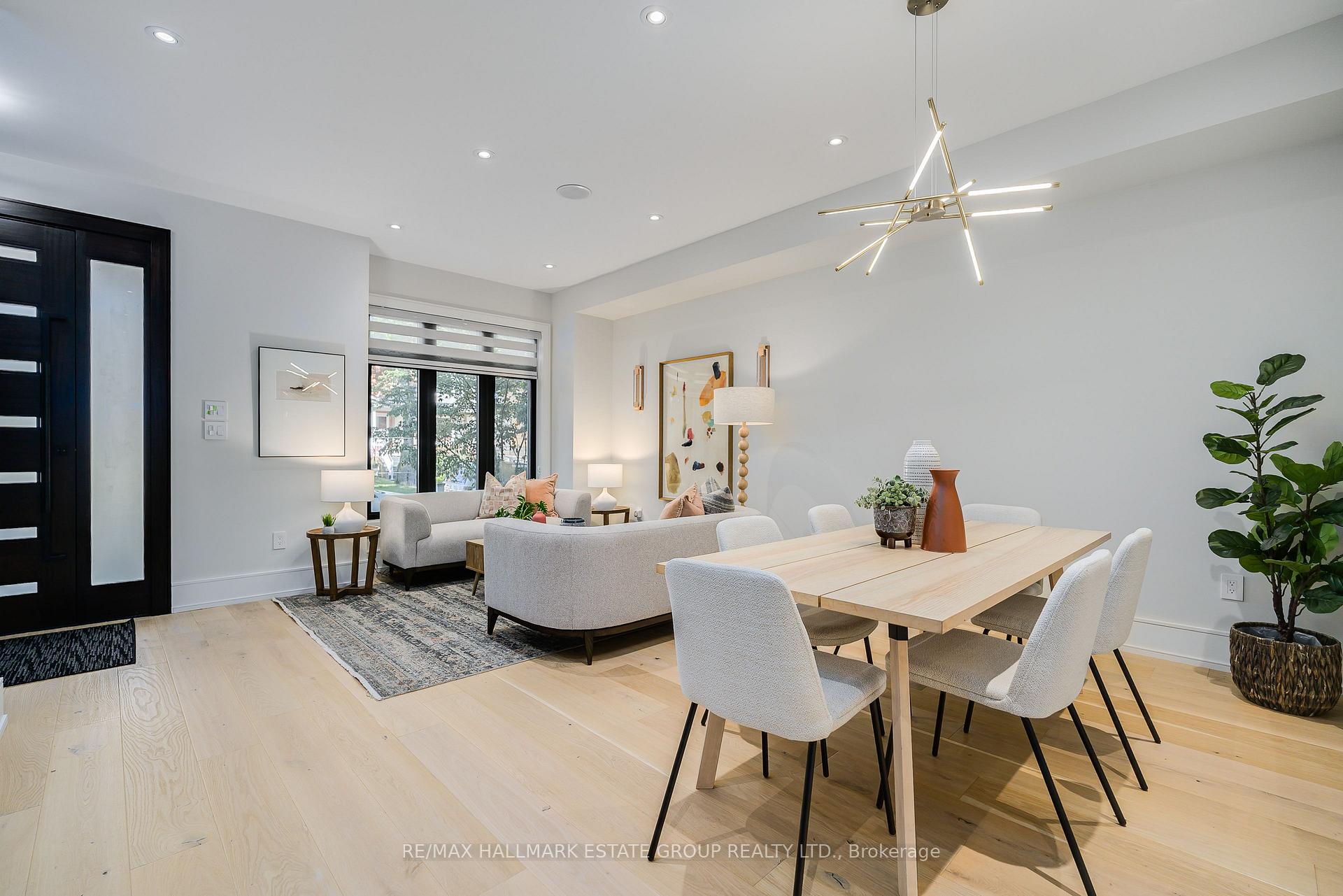 Photo 5 of 70 Bellefair Avenue, Toronto, The Beaches — HOMEH
