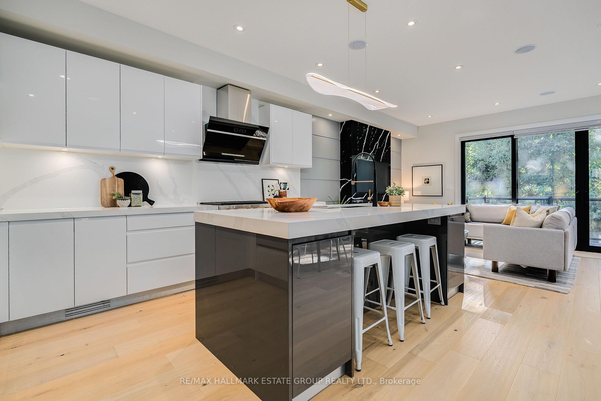 Photo 6 of 70 Bellefair Avenue, Toronto, The Beaches — HOMEH