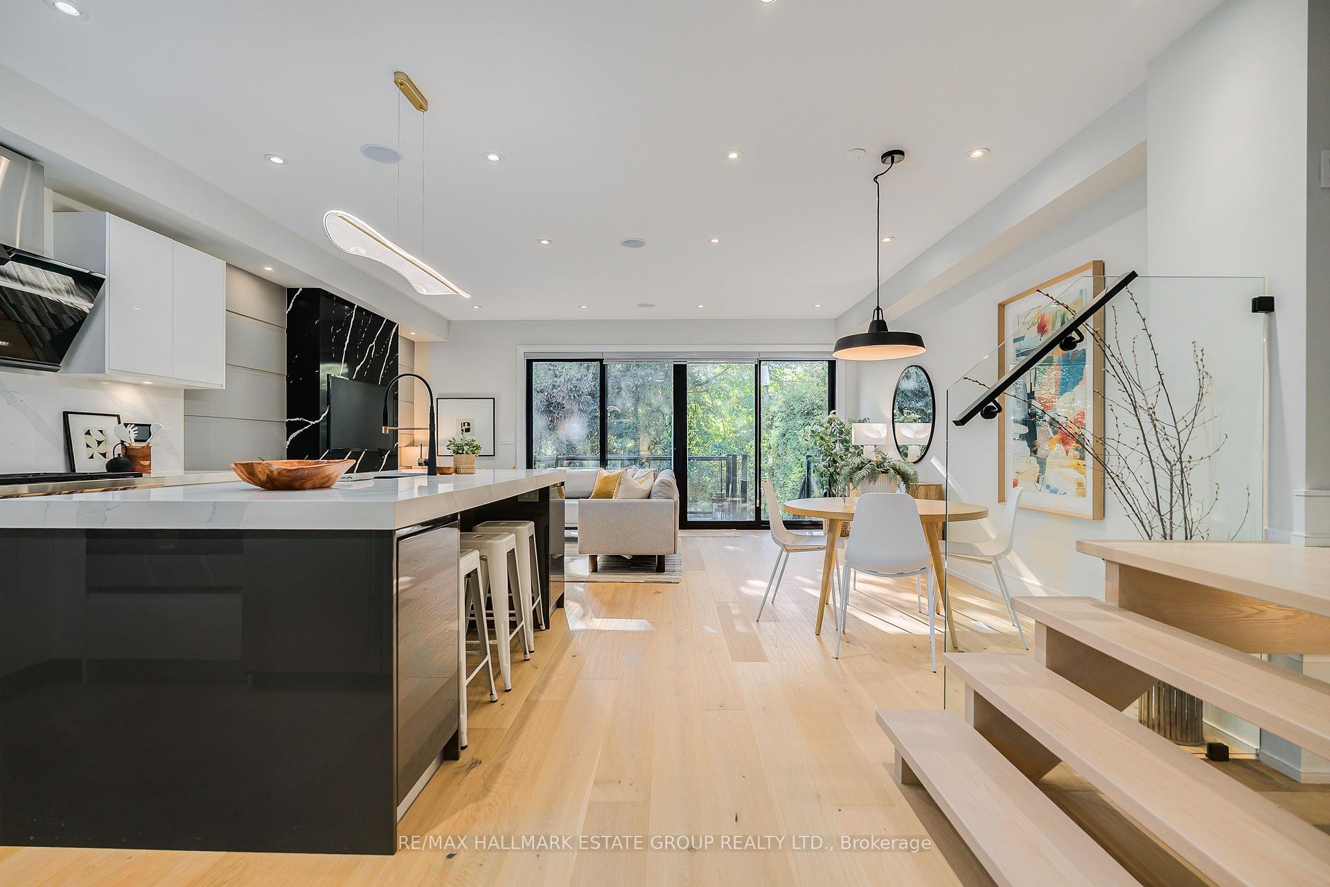 Photo 7 of 70 Bellefair Avenue, Toronto, The Beaches — HOMEH