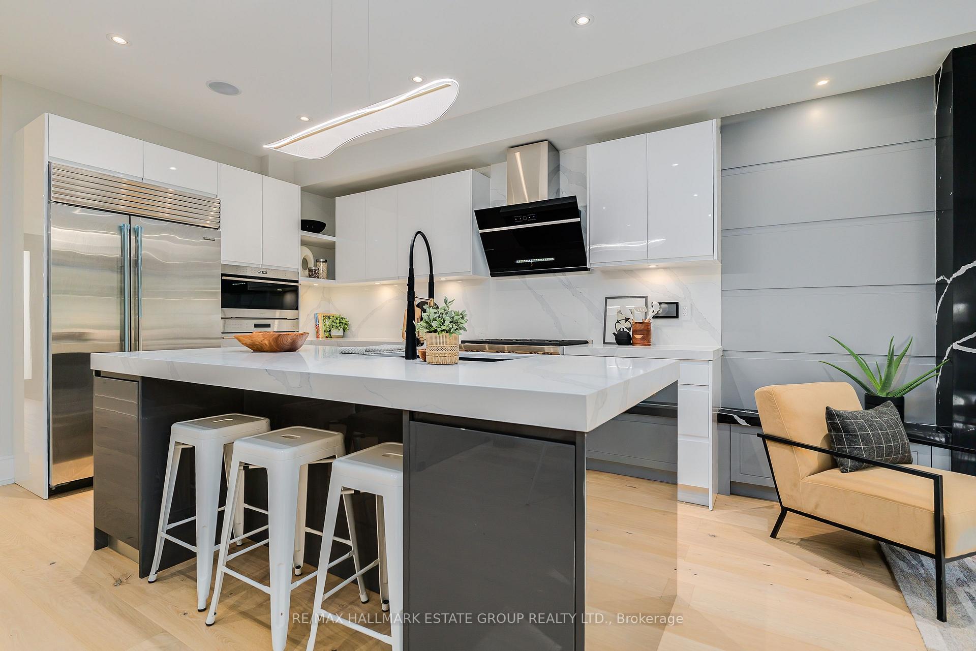 Photo 8 of 70 Bellefair Avenue, Toronto, The Beaches — HOMEH