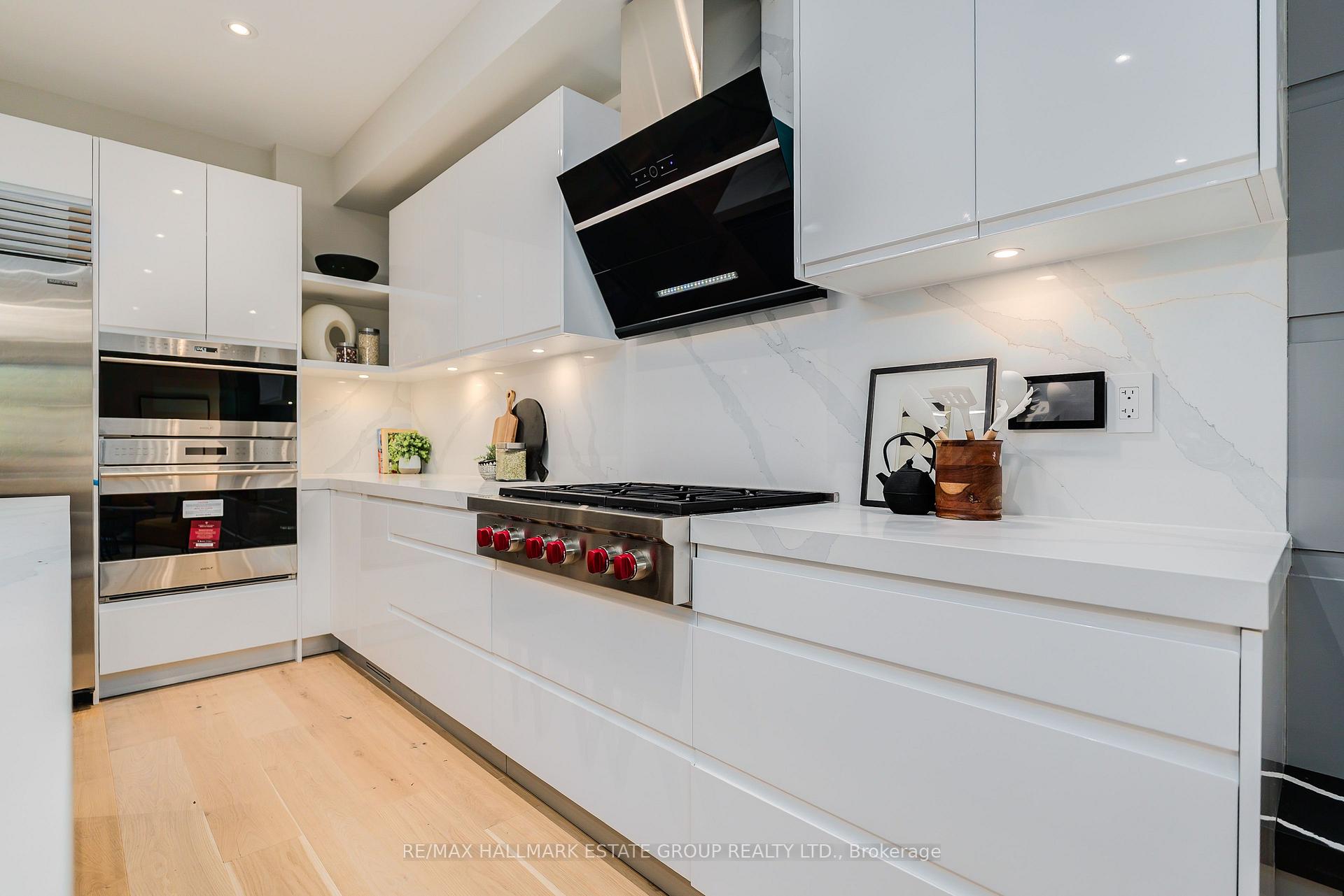 Photo 9 of 70 Bellefair Avenue, Toronto, The Beaches — HOMEH