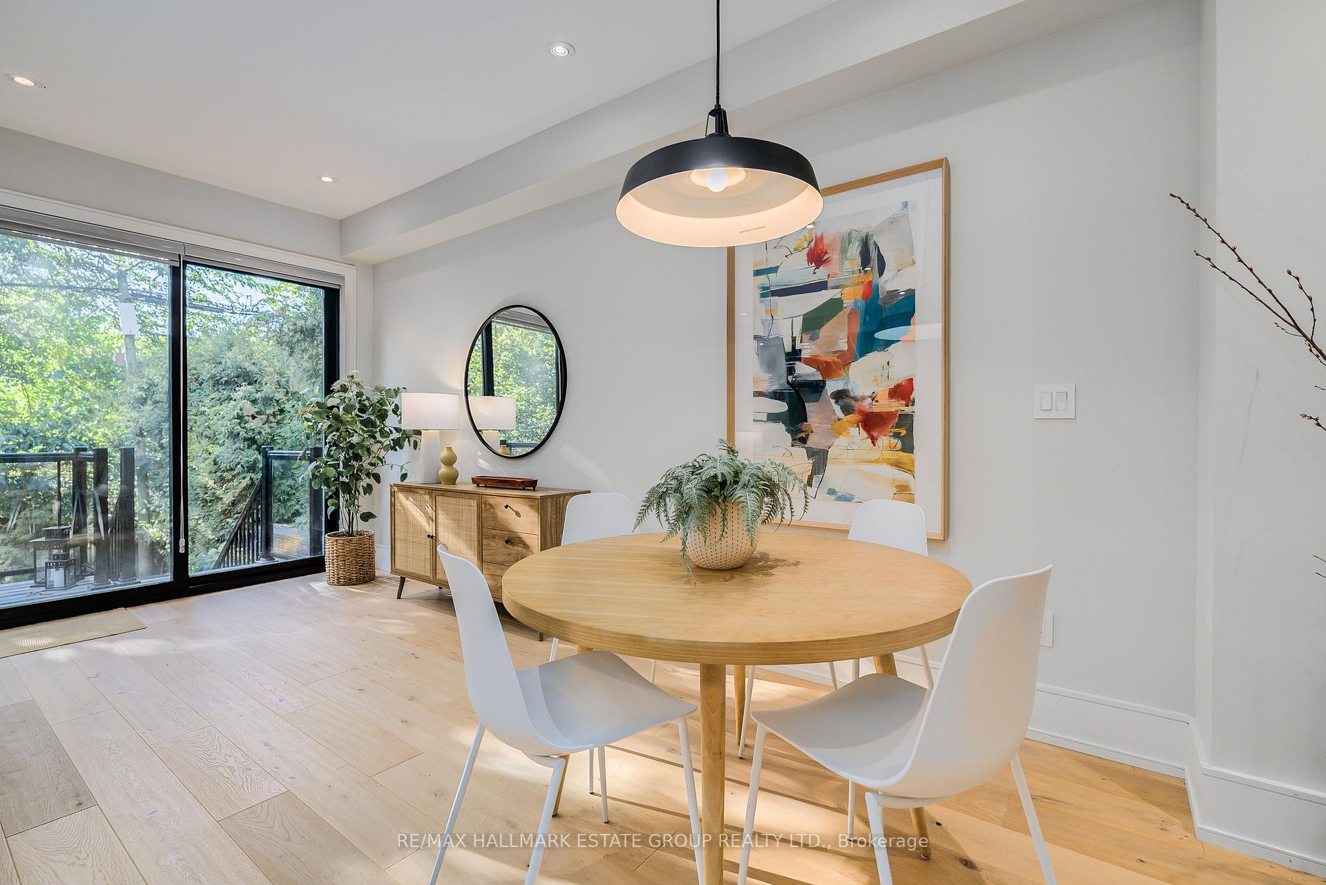 Photo 11 of 70 Bellefair Avenue, Toronto, The Beaches — HOMEH