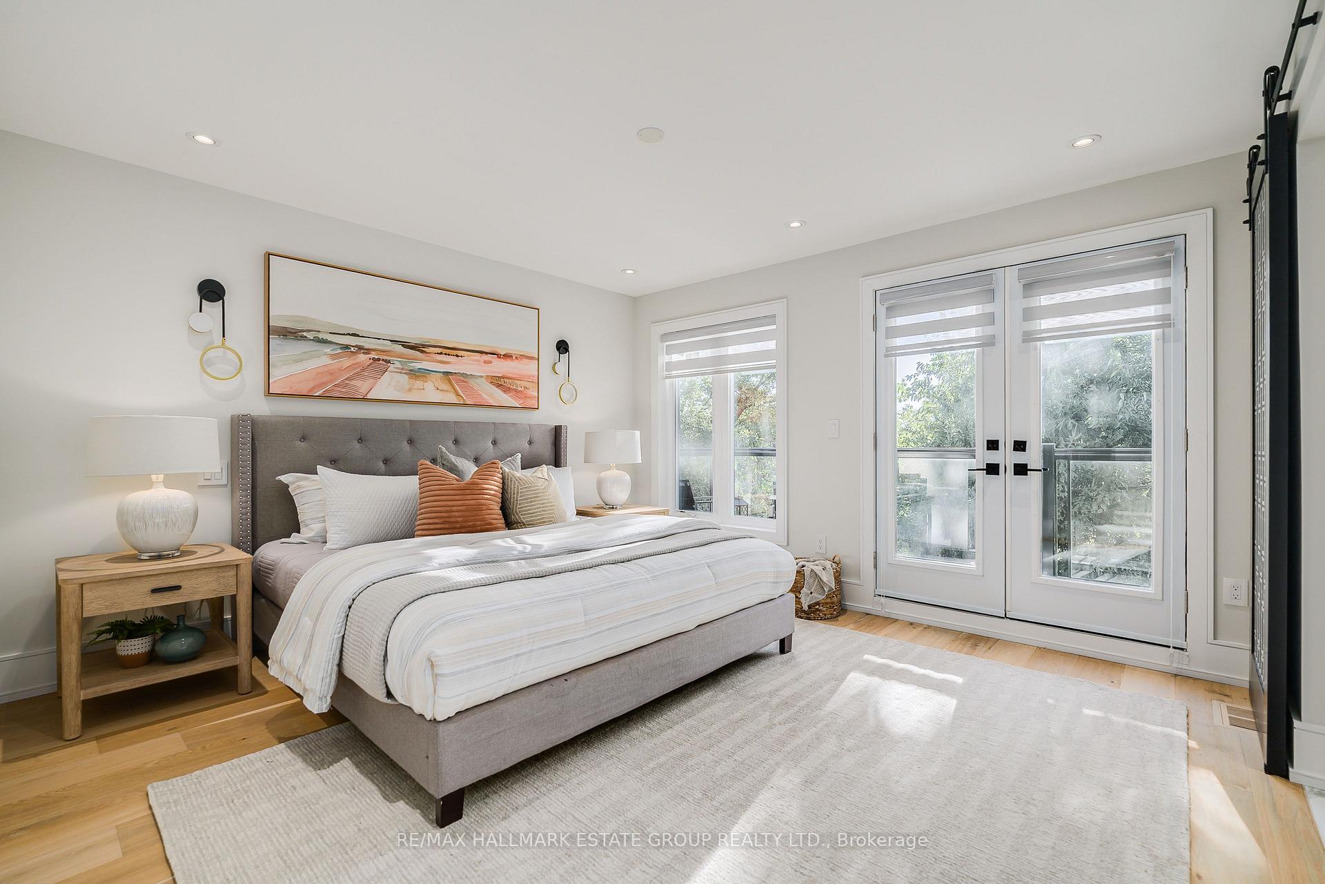 Photo 18 of 70 Bellefair Avenue, Toronto, The Beaches — HOMEH