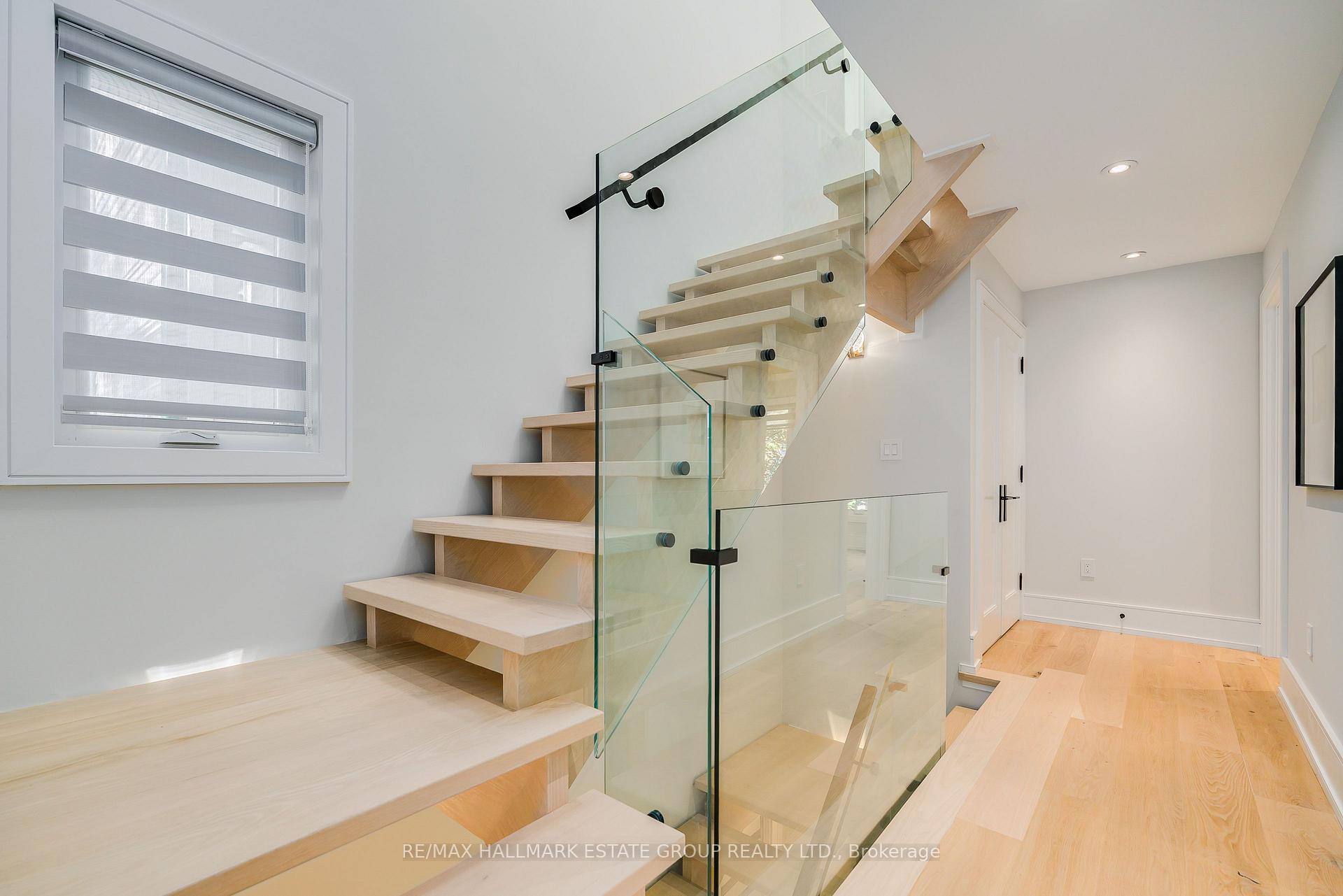 Photo 31 of 70 Bellefair Avenue, Toronto, The Beaches — HOMEH