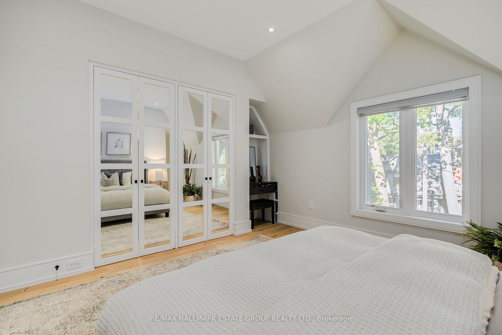 Photo 33 of 70 Bellefair Avenue, Toronto, The Beaches — HOMEH