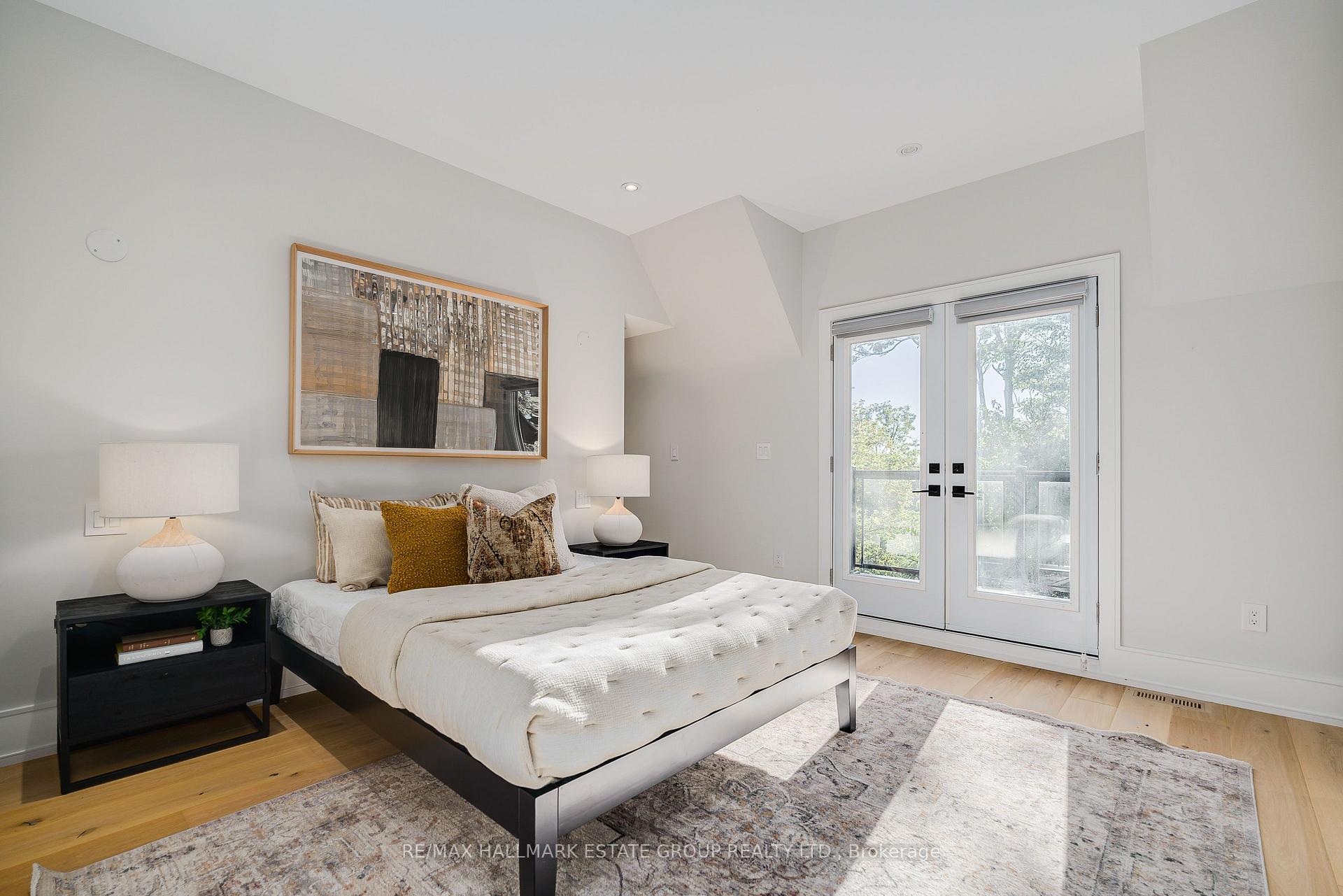 Photo 37 of 70 Bellefair Avenue, Toronto, The Beaches — HOMEH